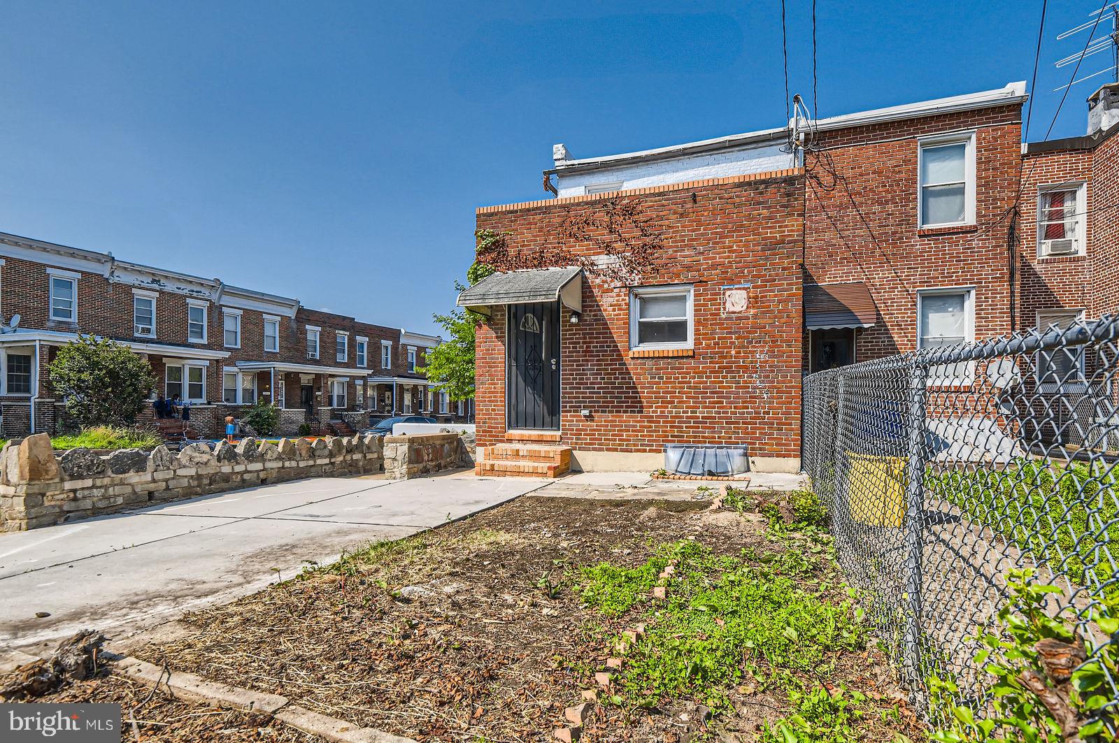 BELAIR-EDISON - Residential