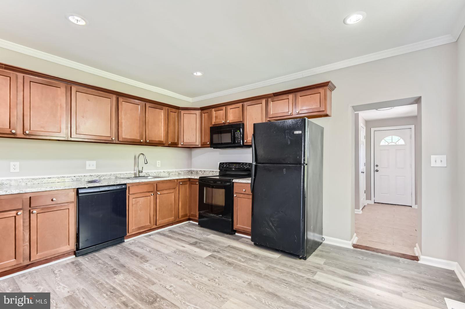 BELAIR-EDISON - Residential