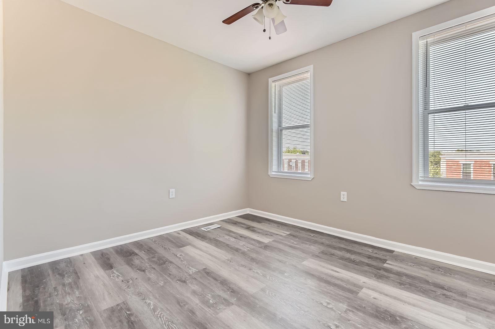 BELAIR-EDISON - Residential