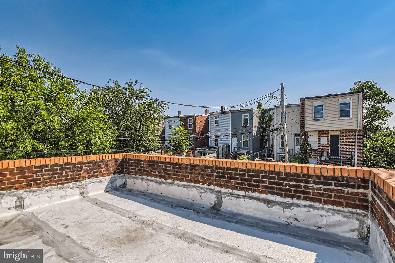 BELAIR-EDISON - Residential