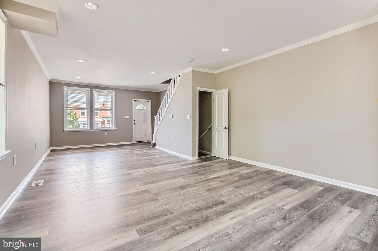 BELAIR-EDISON - Residential