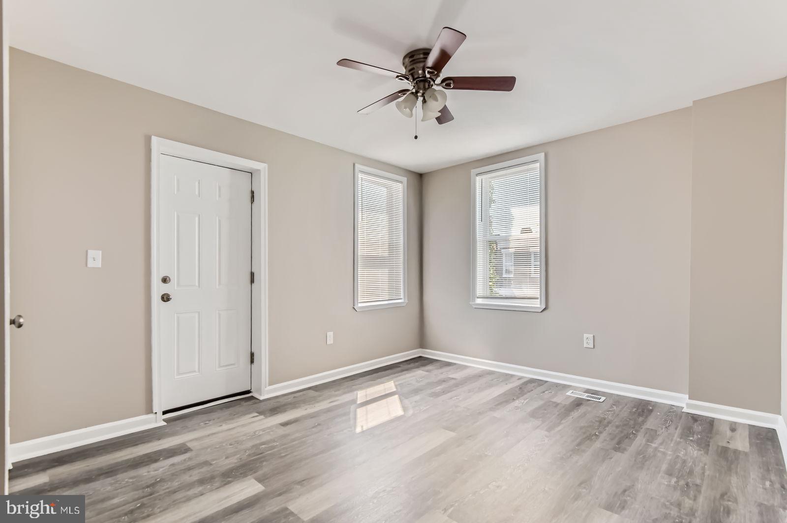 BELAIR-EDISON - Residential