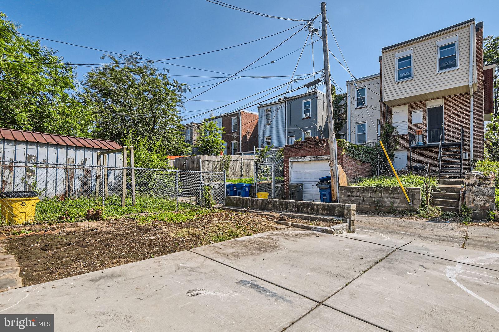 BELAIR-EDISON - Residential