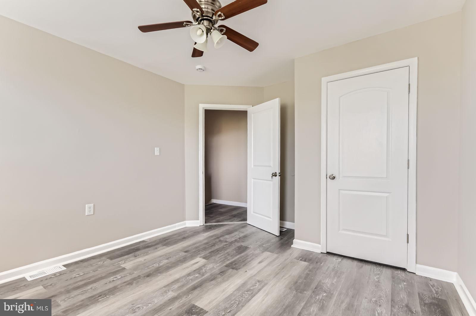 BELAIR-EDISON - Residential