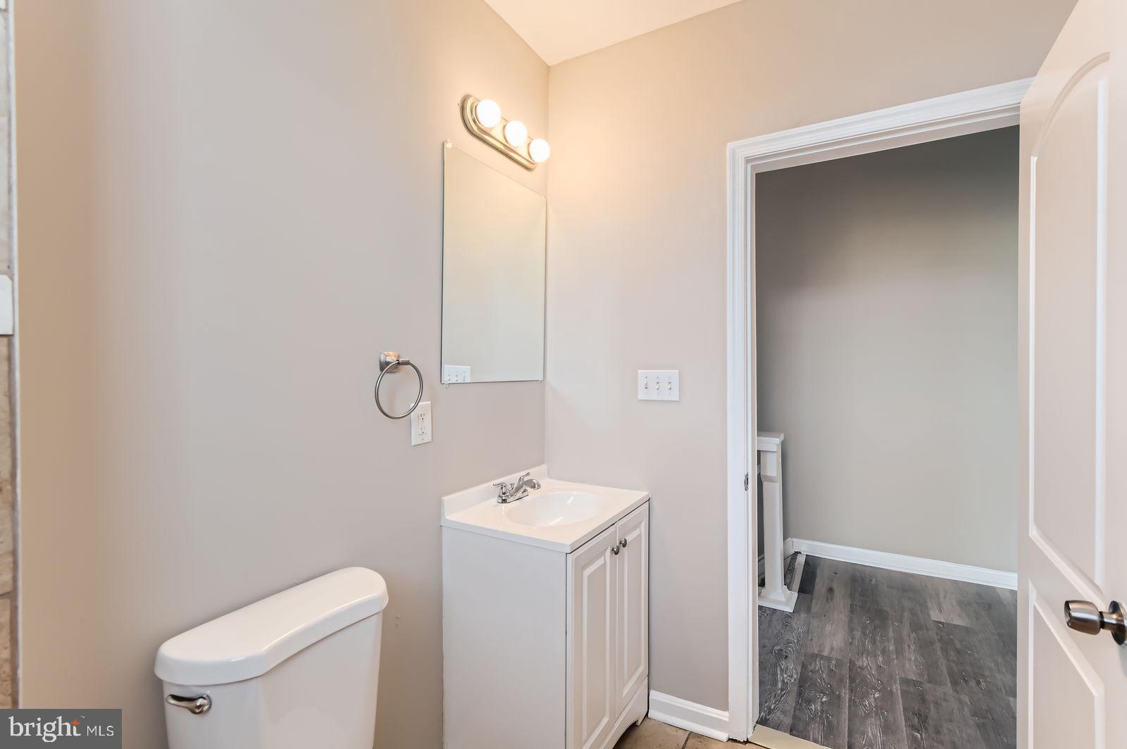 BELAIR-EDISON - Residential