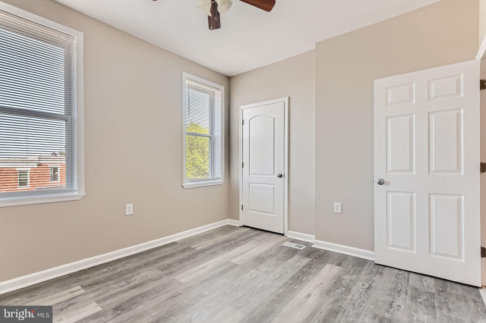 BELAIR-EDISON - Residential