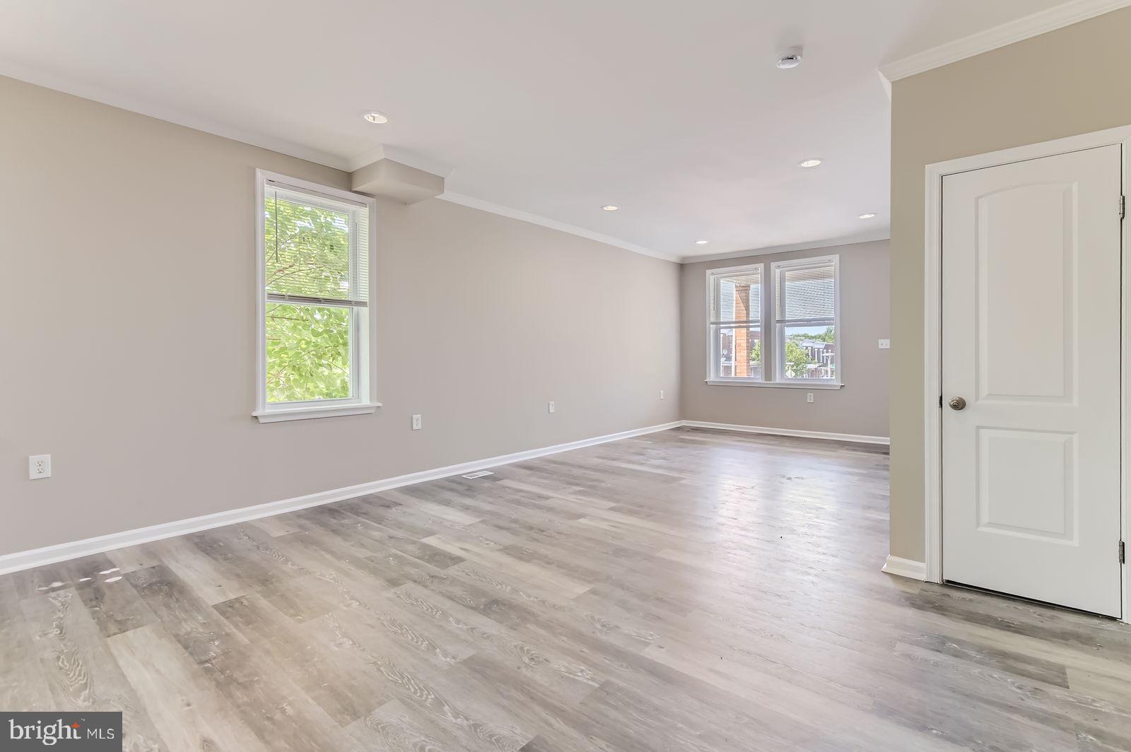 BELAIR-EDISON - Residential