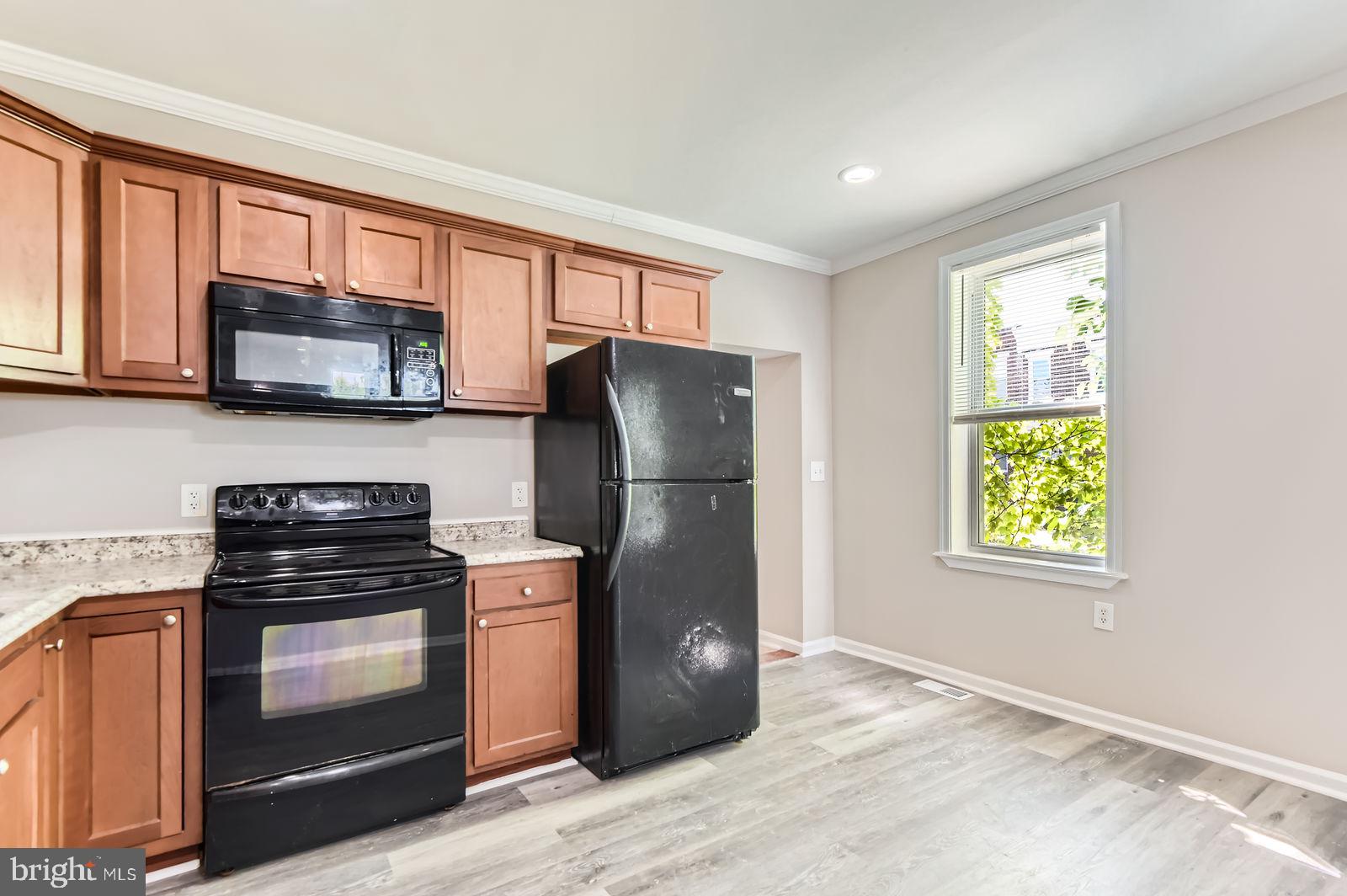 BELAIR-EDISON - Residential