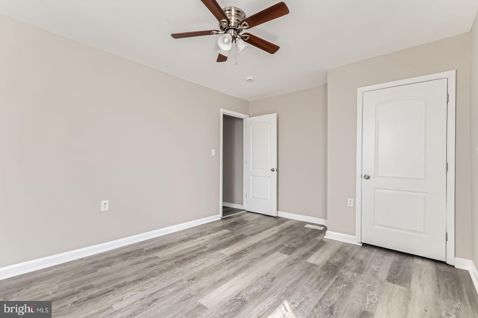 BELAIR-EDISON - Residential