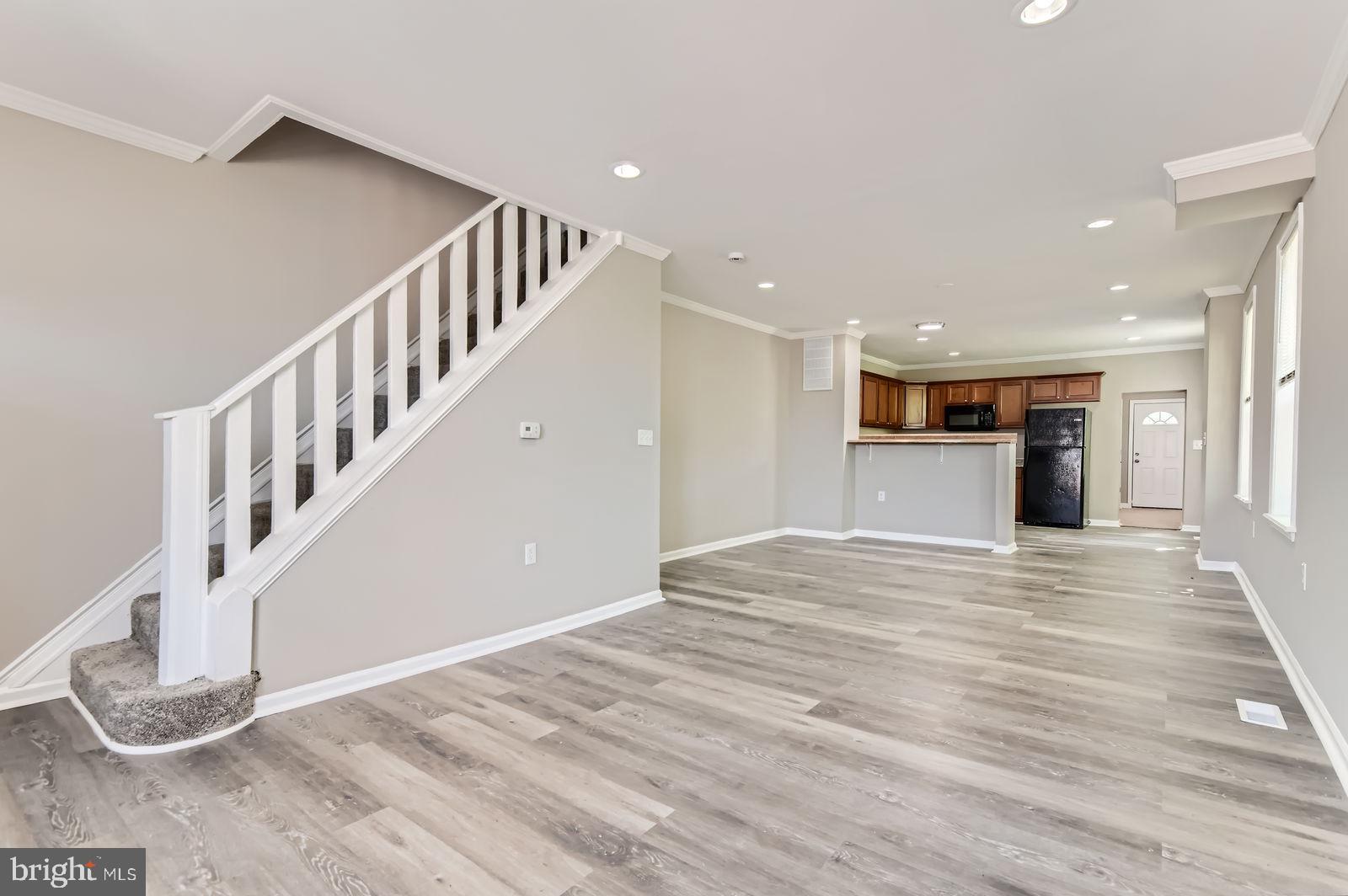 BELAIR-EDISON - Residential