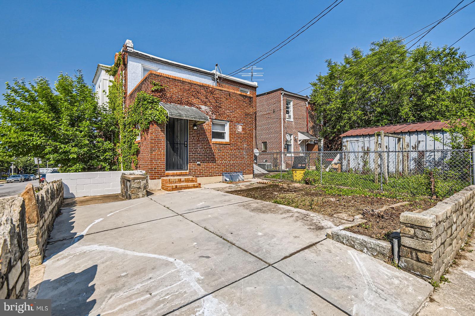 BELAIR-EDISON - Residential