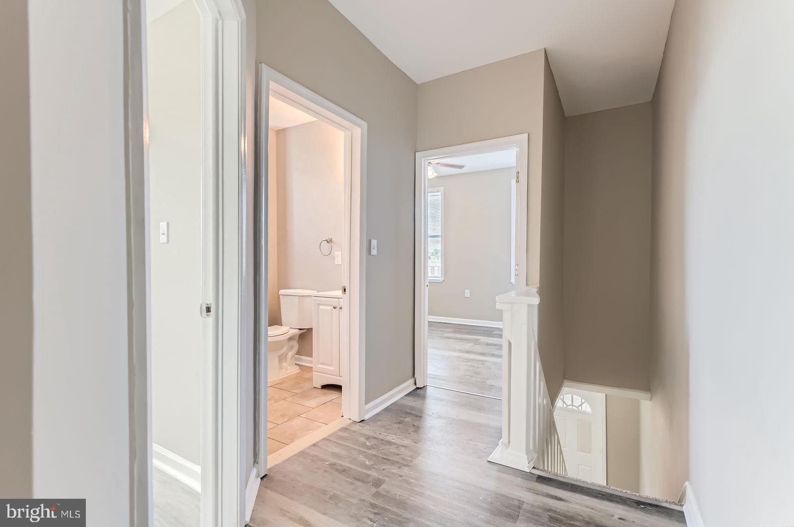 BELAIR-EDISON - Residential