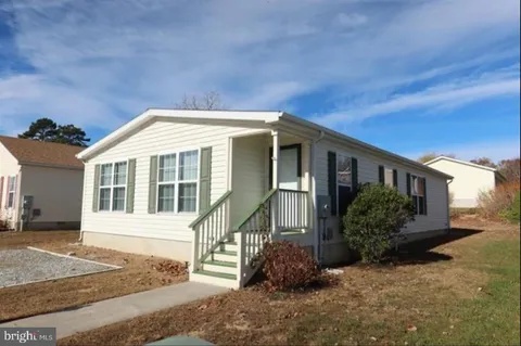 4 Dogwood Lane, Mays Landing, NJ 08330 - MLS#: NJAC2016958
