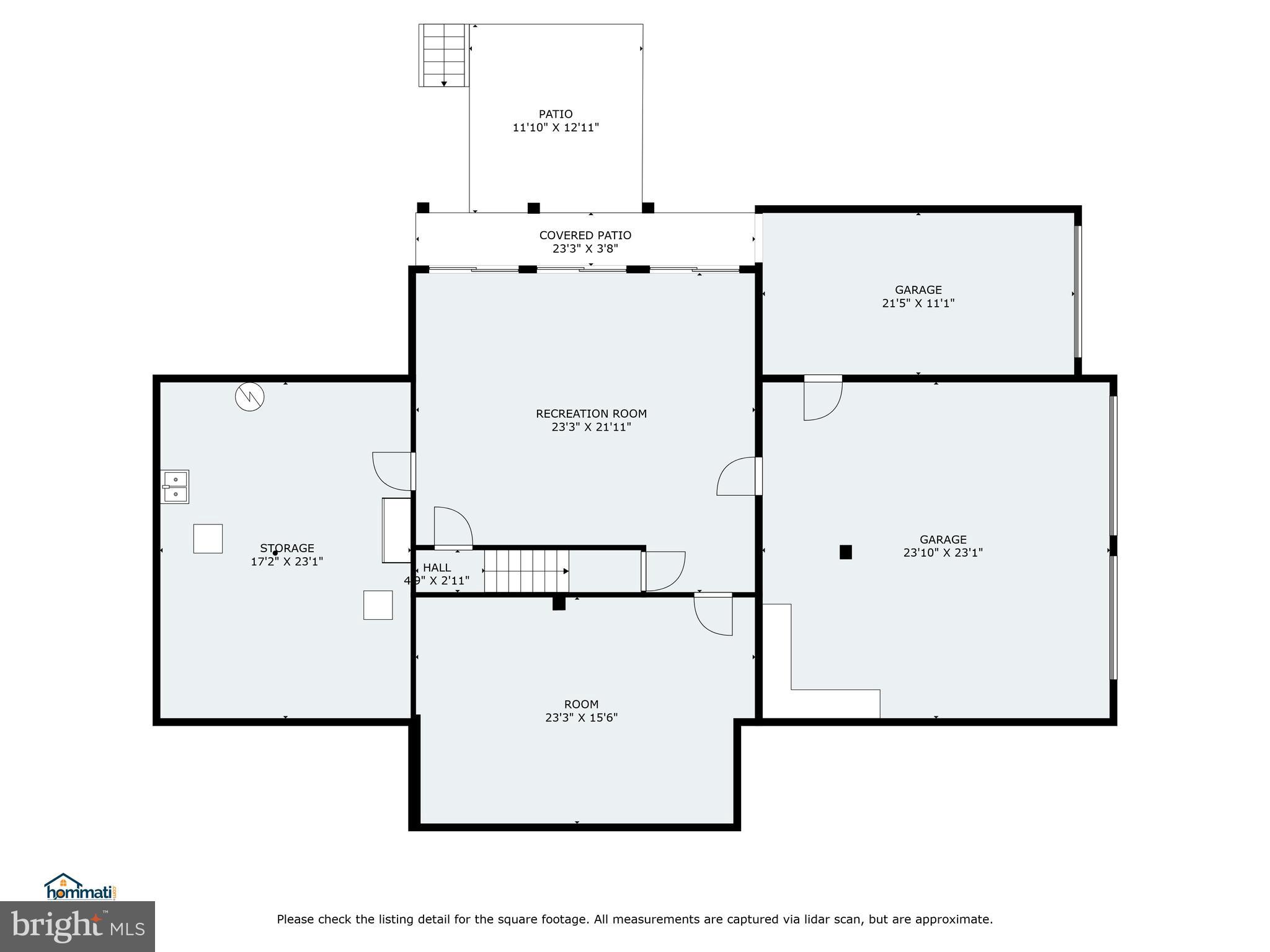 QUEEN ANNE ESTATES - Residential