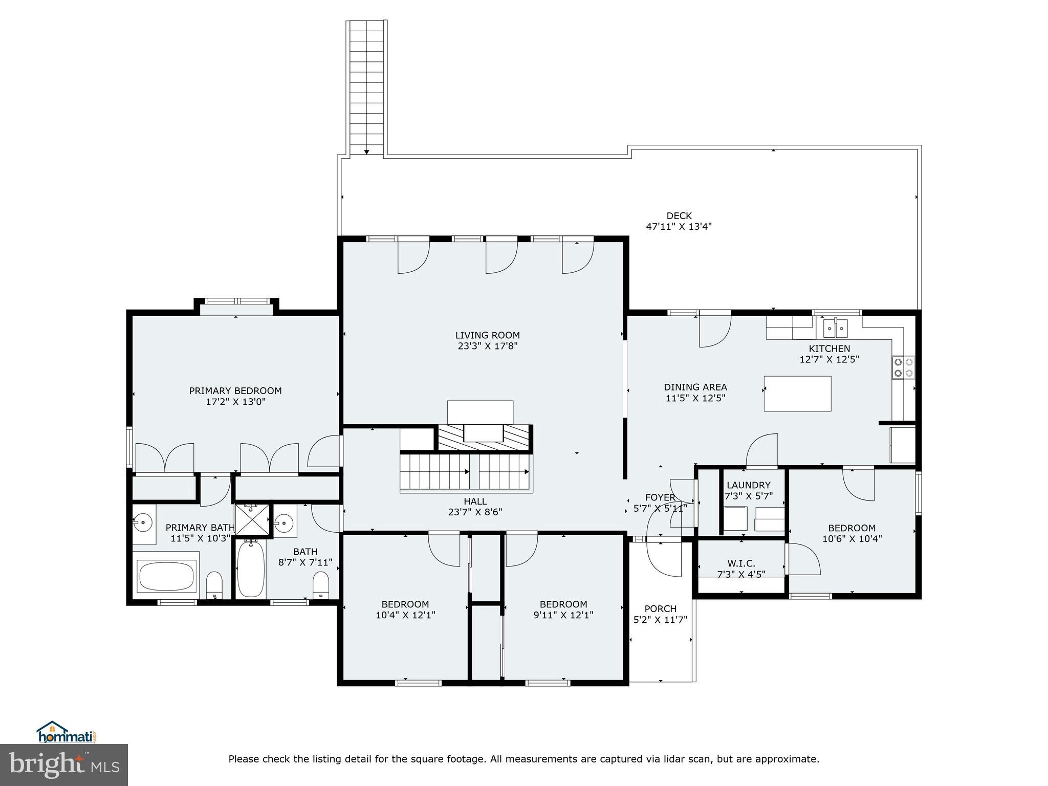 QUEEN ANNE ESTATES - Residential