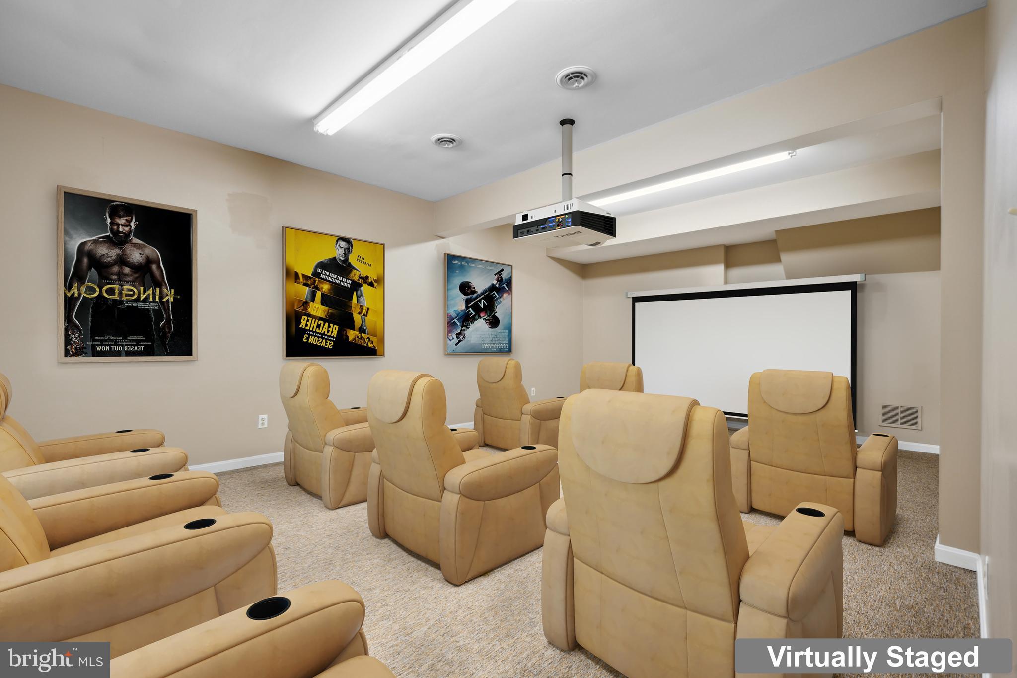 QUEEN ANNE ESTATES - Residential