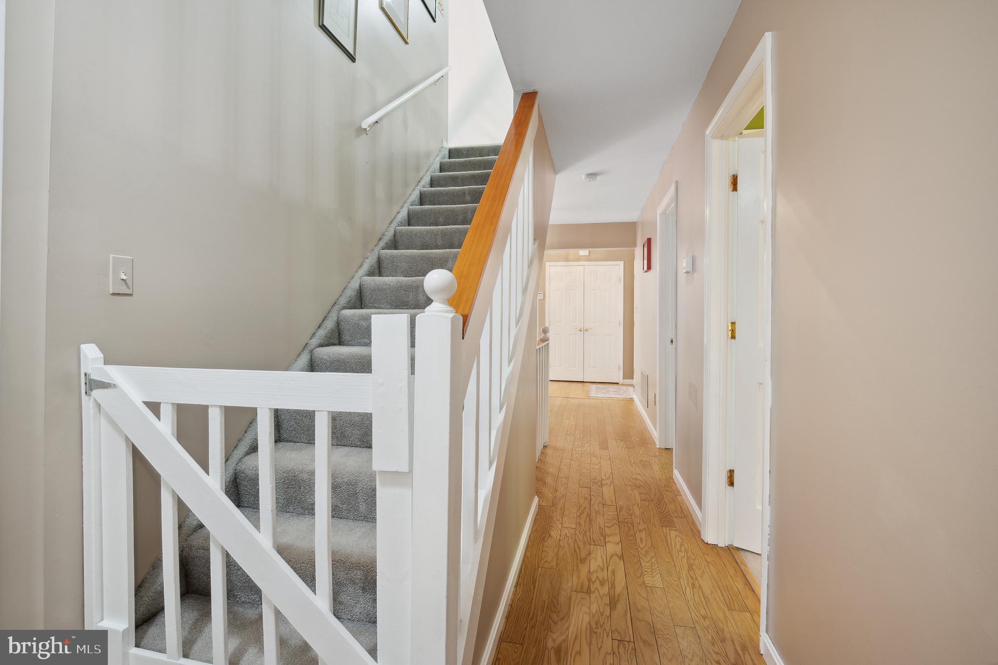 QUEEN ANNE ESTATES - Residential