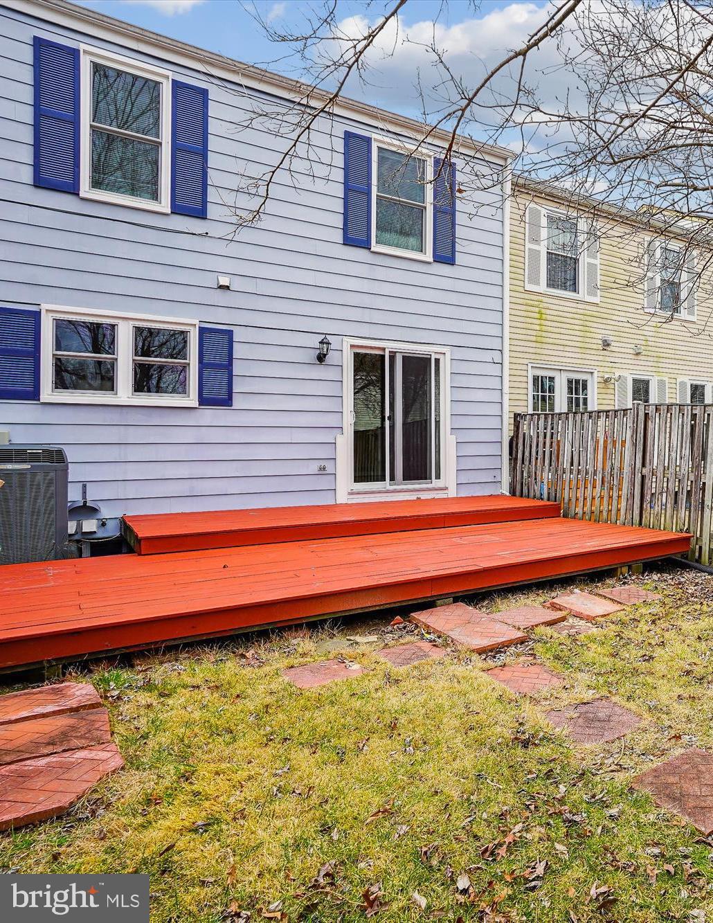 ANTIETAM - Residential