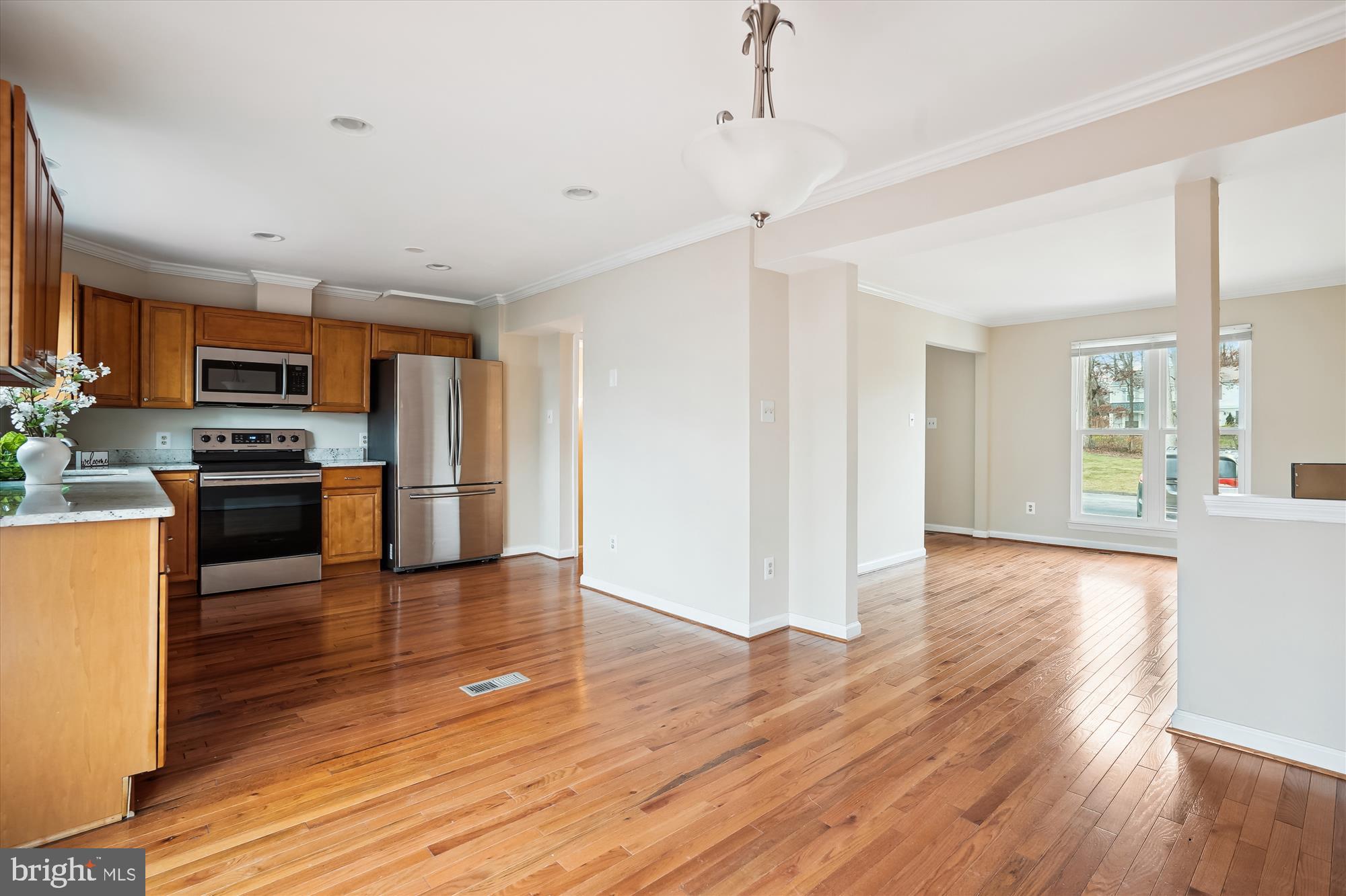 ANTIETAM - Residential