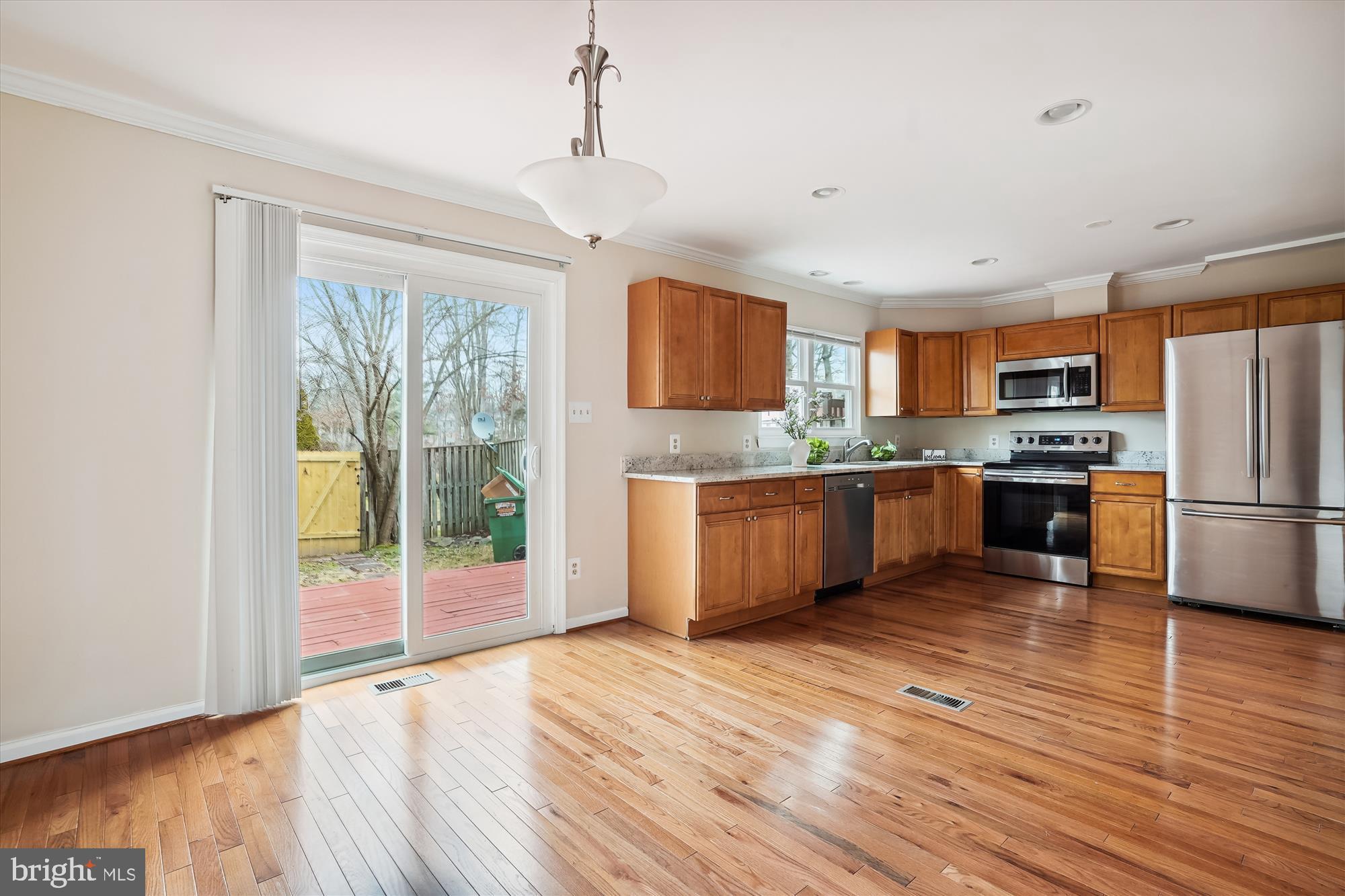 ANTIETAM - Residential