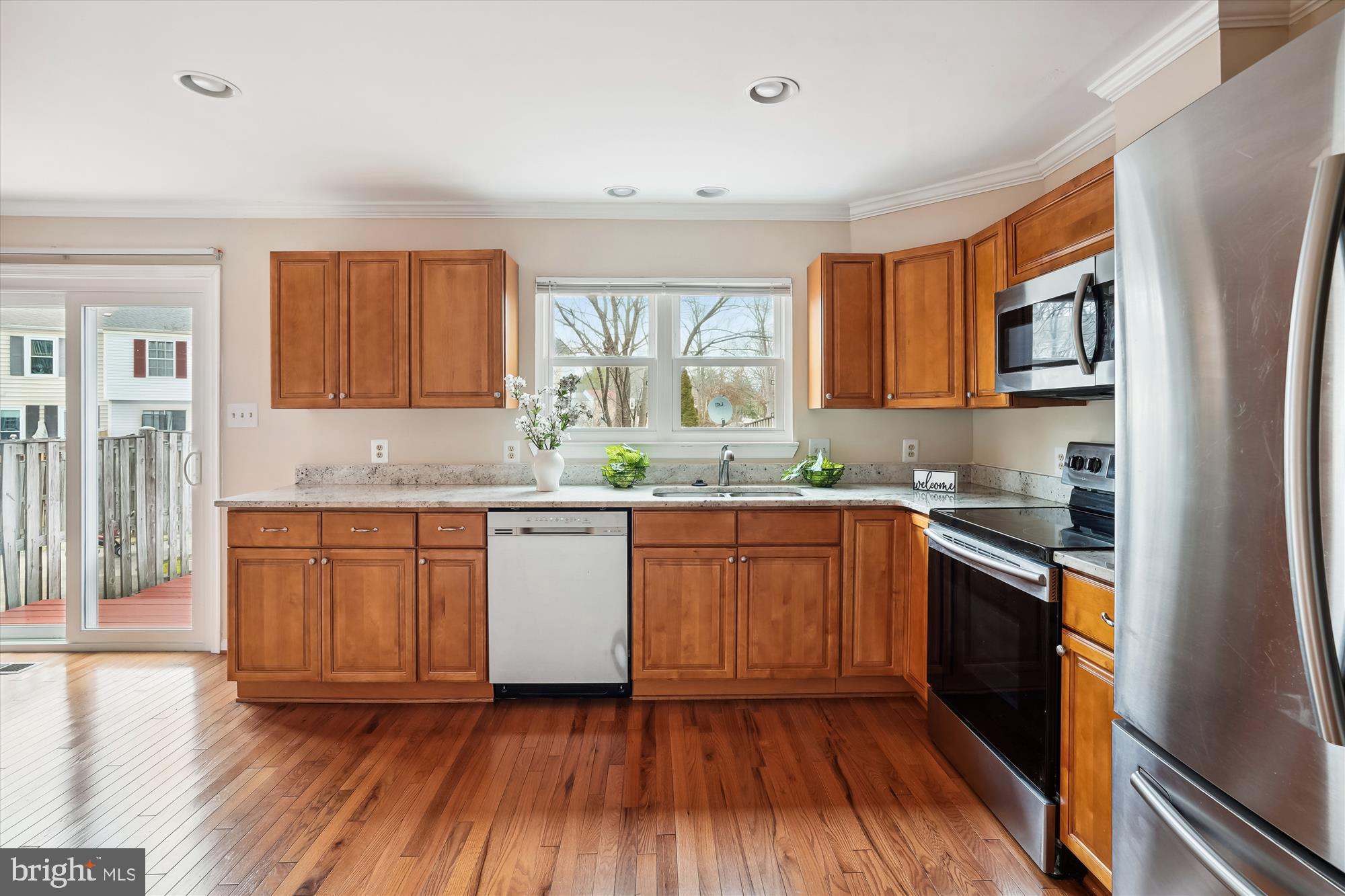 ANTIETAM - Residential