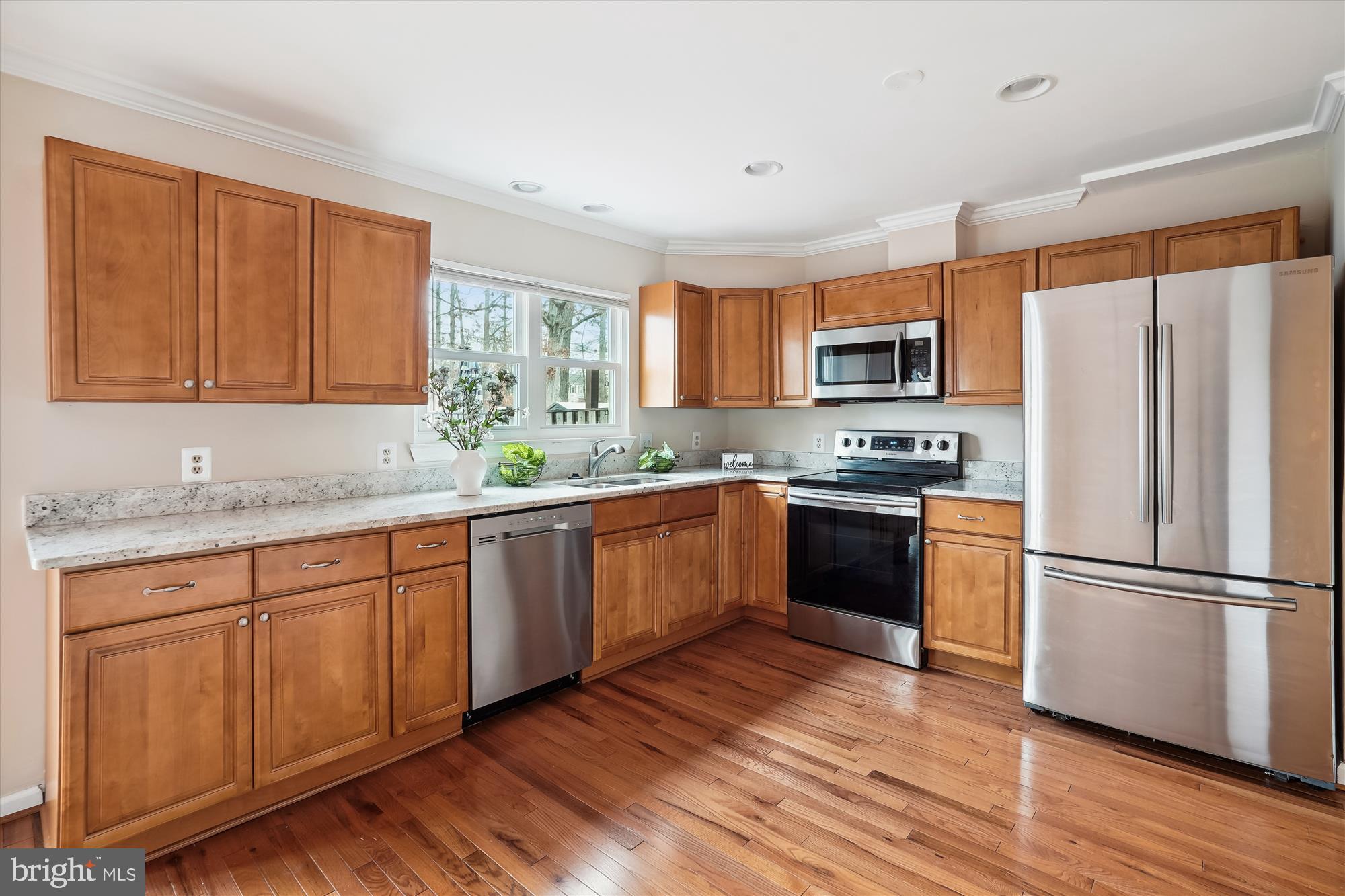 ANTIETAM - Residential