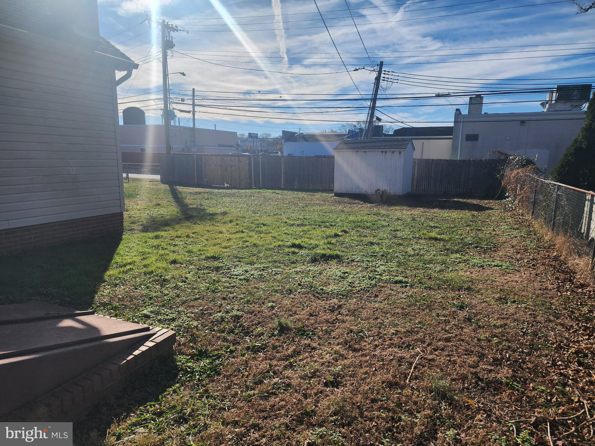 EDGEHILL - Residential