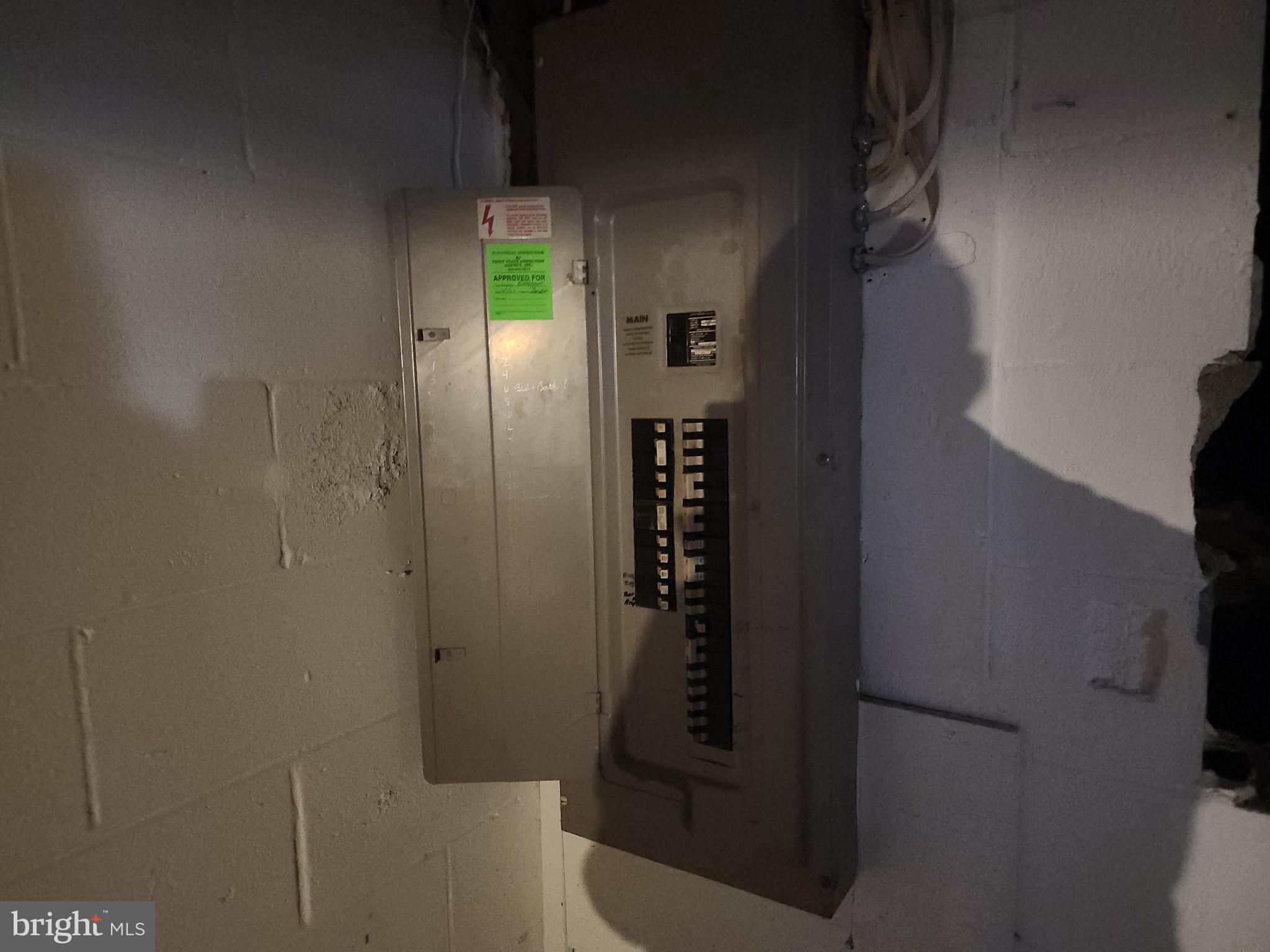 EDGEHILL - Residential