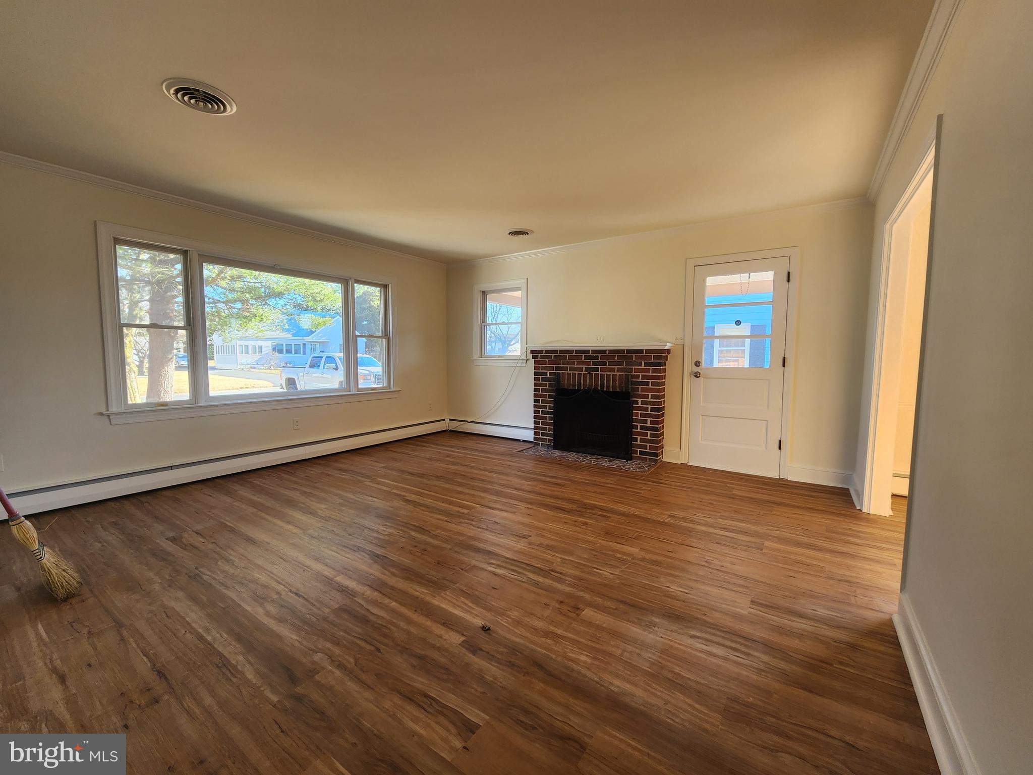 EDGEHILL - Residential