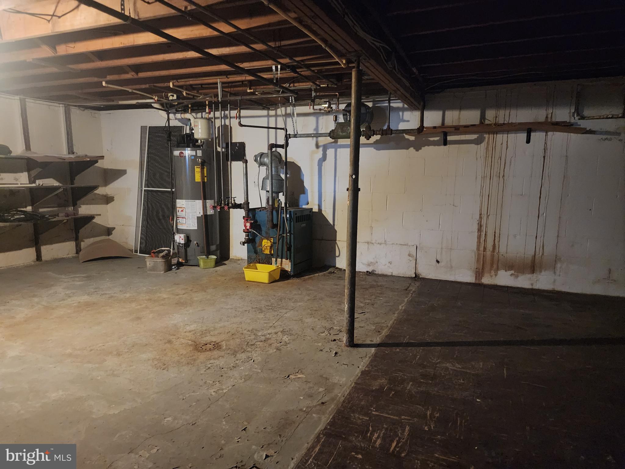 EDGEHILL - Residential