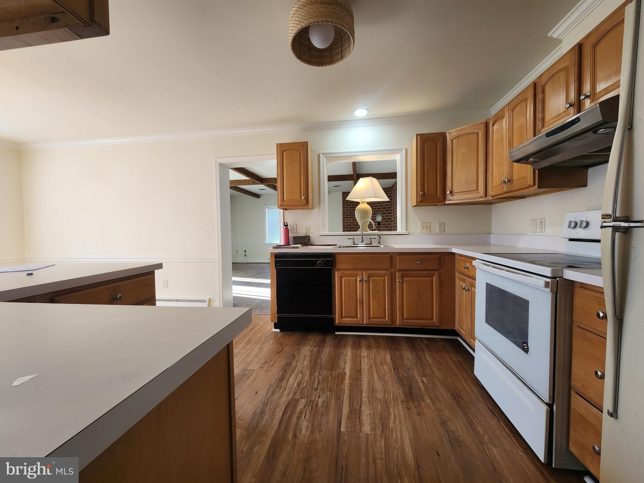 EDGEHILL - Residential