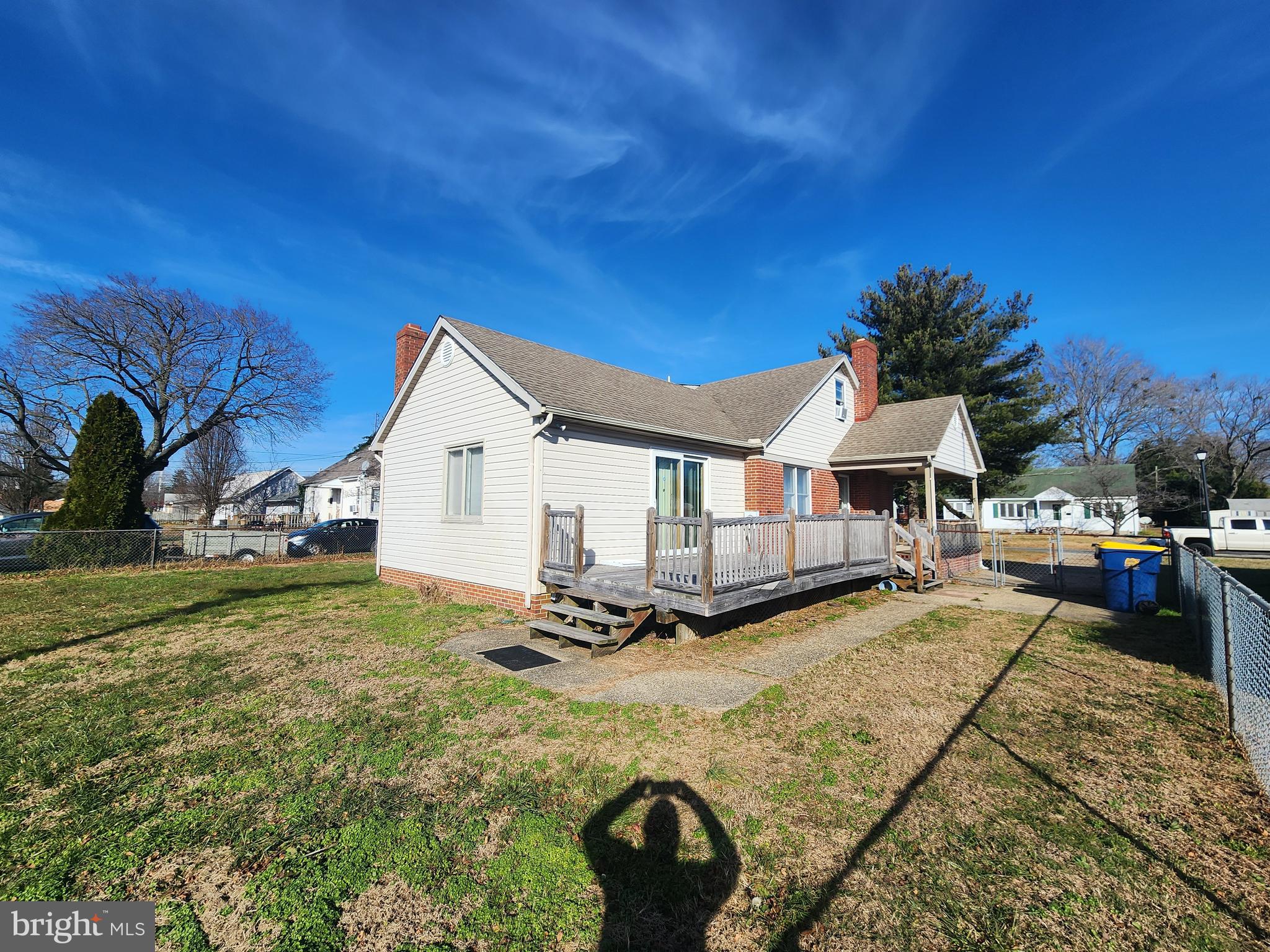 EDGEHILL - Residential