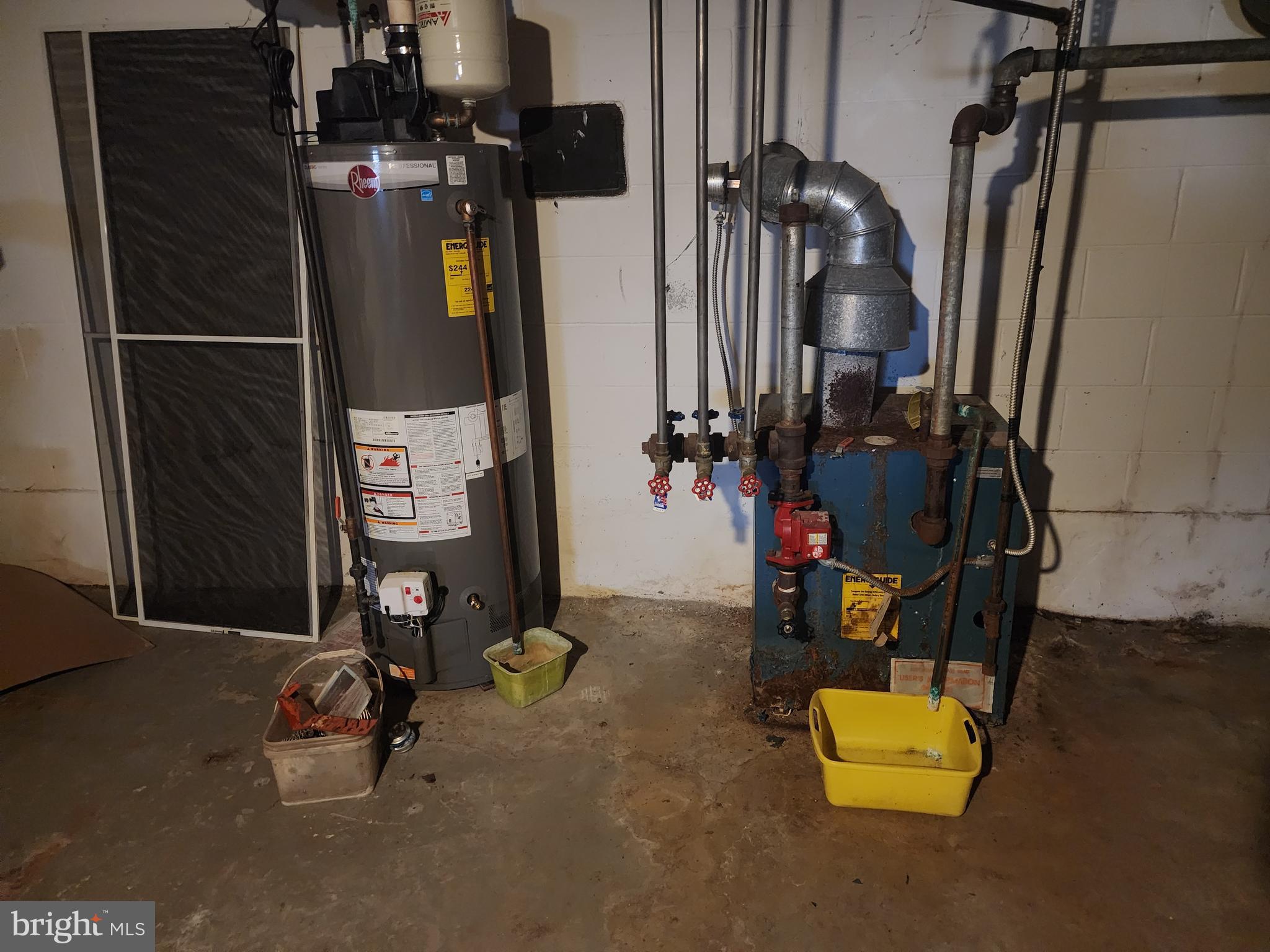 EDGEHILL - Residential