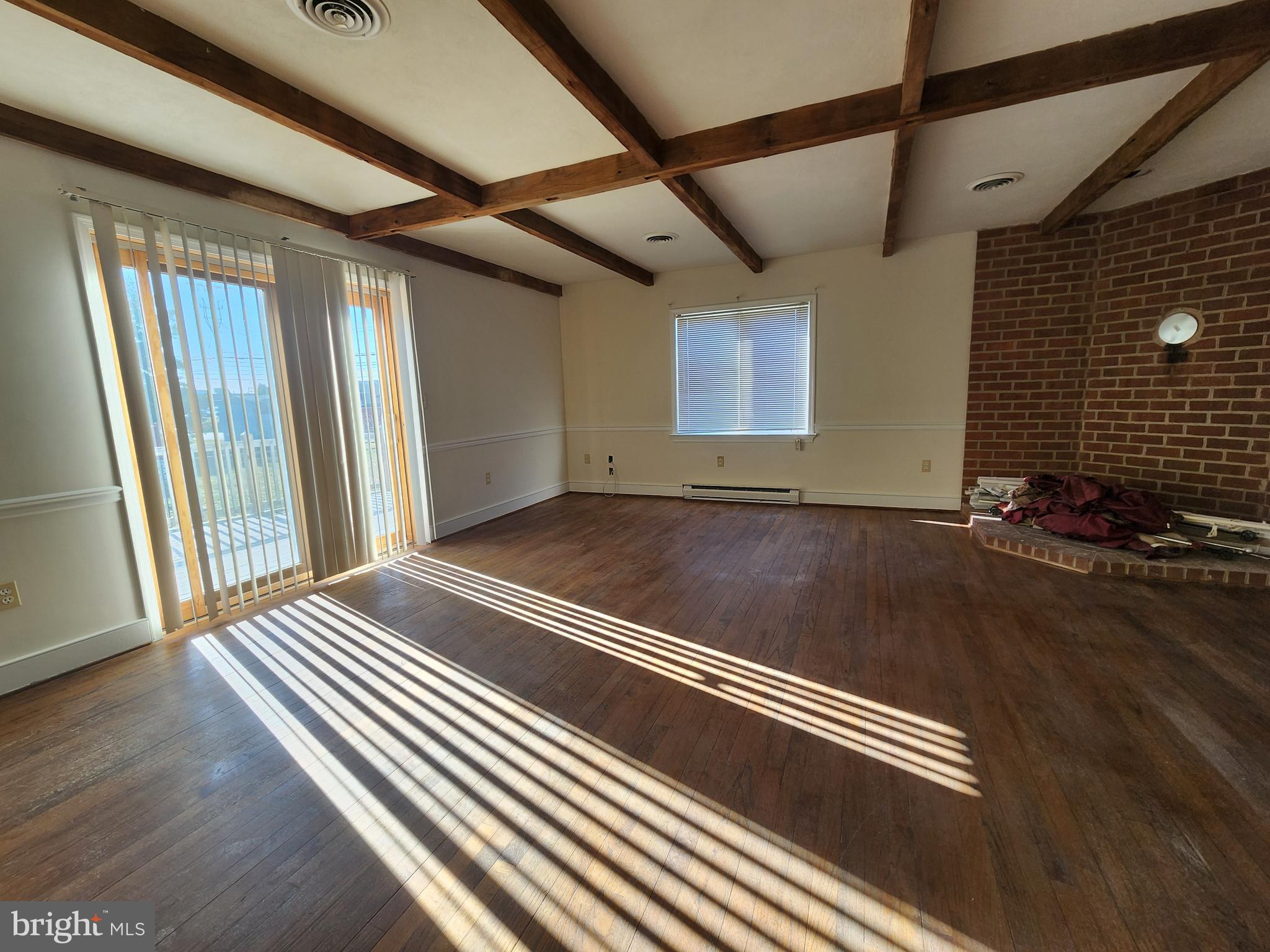 EDGEHILL - Residential