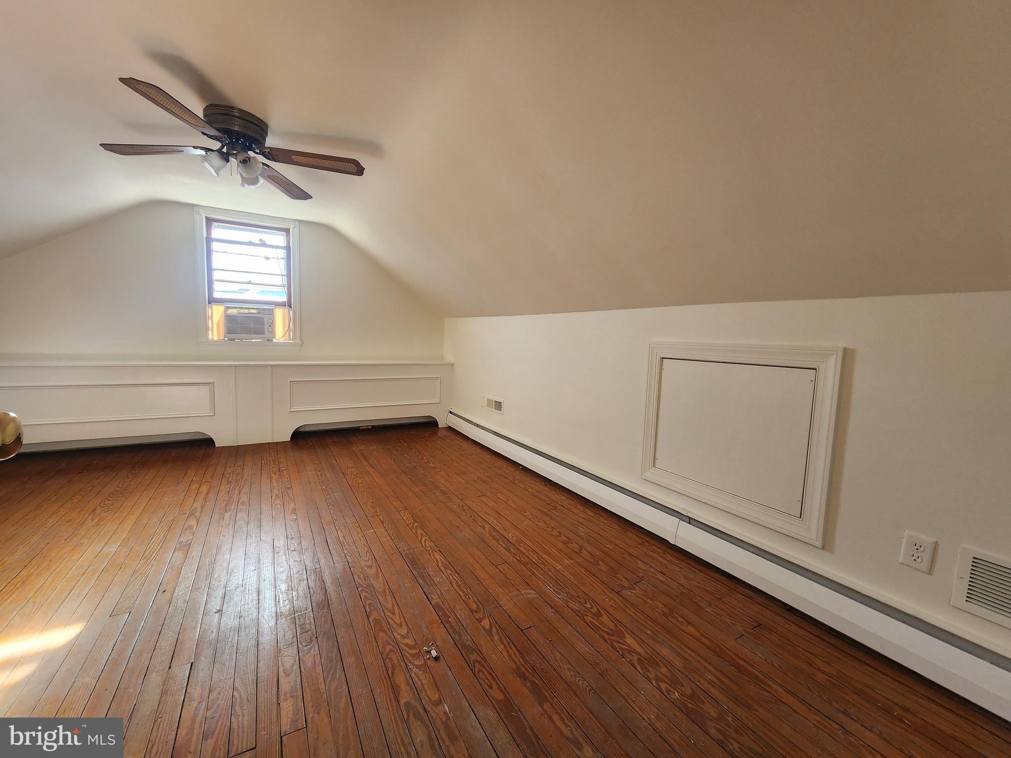 EDGEHILL - Residential