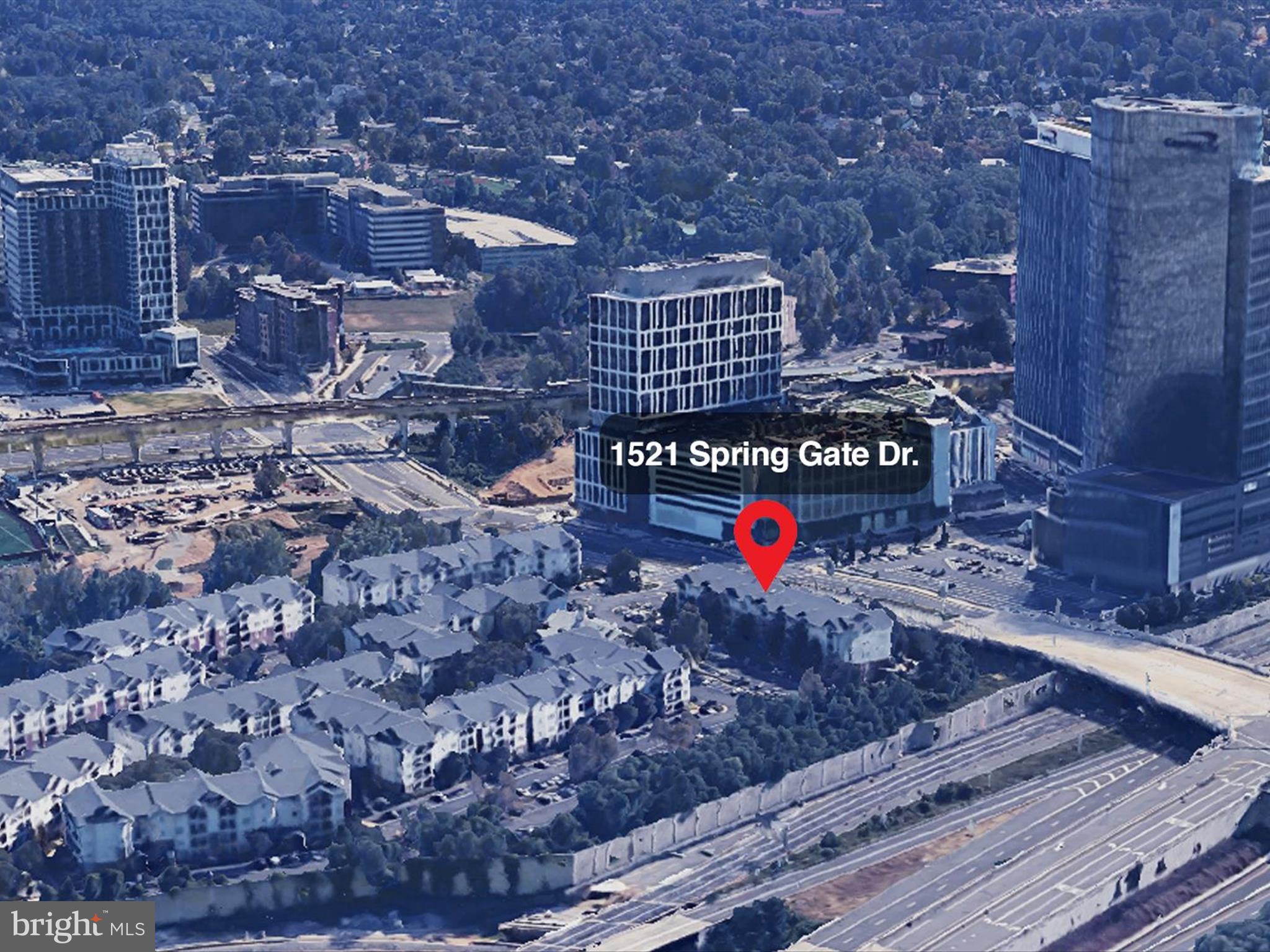 1521 SPRING GATE DRIVE 10308