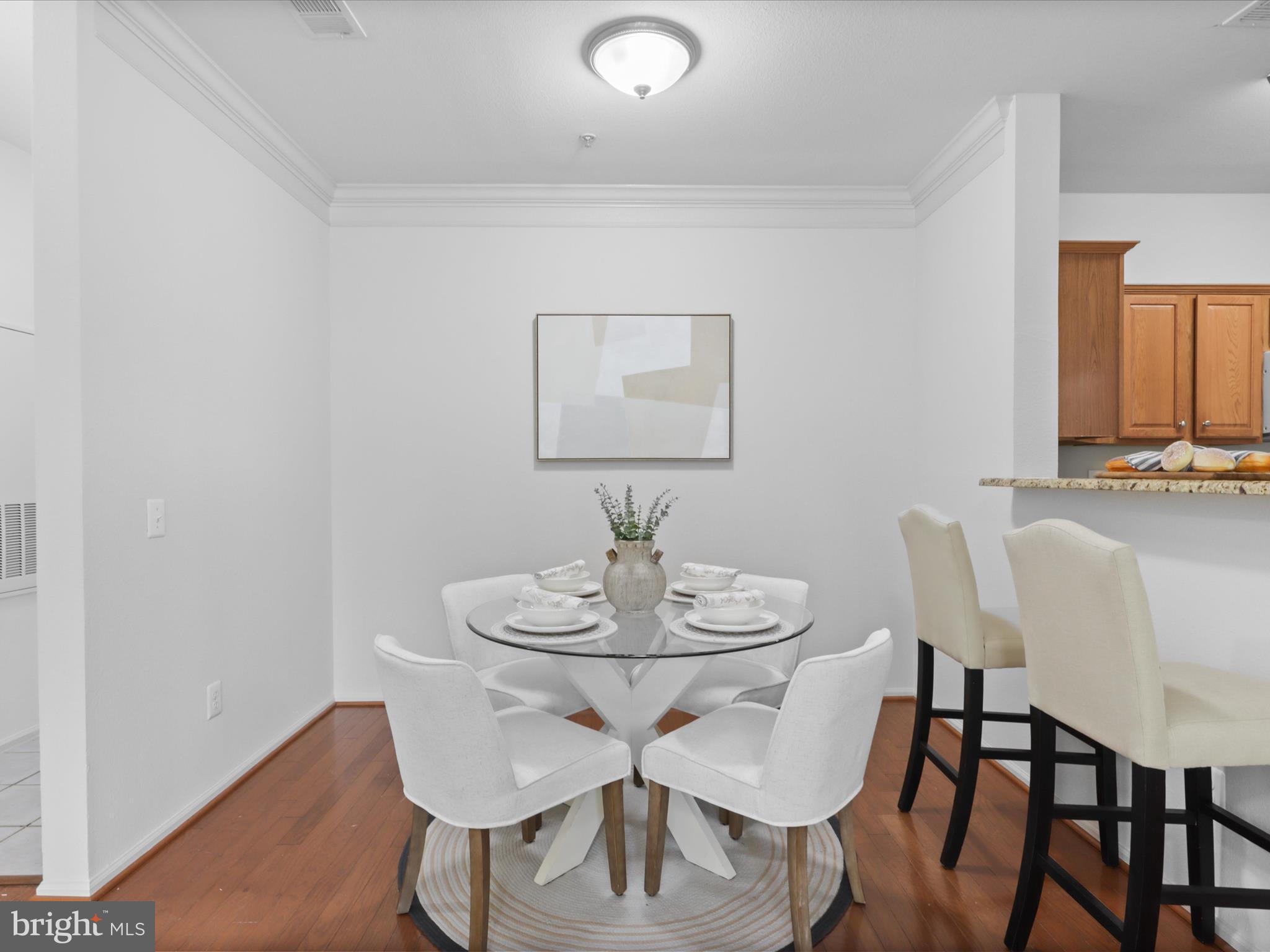 GATES OF MCLEAN - Residential