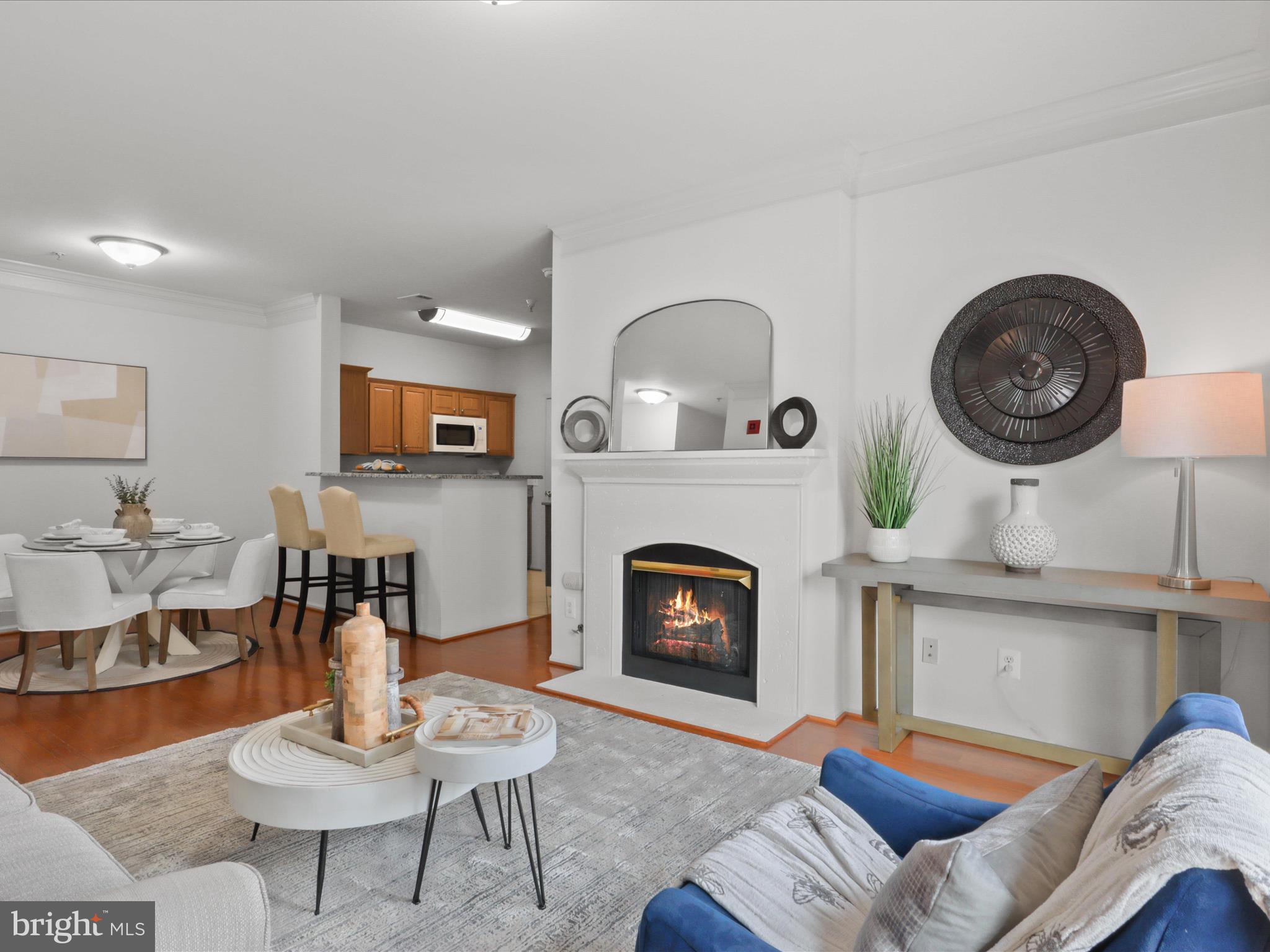 GATES OF MCLEAN - Residential