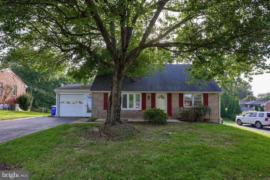 Charming Cape Cod in the Heart of Millersville – 3 Bed, 2.5 Bath with Walk-Out Basement!

Welcome to this beautifully maintained Cape Cod nestled in the desirable Millersville community! This 3-bedroom, 2.5-bathroom home offers the perfect blend of classic charm and modern convenience.

Step inside to find a warm and inviting layout featuring hardwood floors, a spacious living room, and a large bright kitchen. The main level includes 1 bedroom and an updated full bath, while the upper level offers two additional bedrooms and another full bathroom, providing flexible living arrangements.

The fully finished walk-out basement adds valuable living space with a large family room, half bath, laundry area, and plenty of storage. Outside, enjoy a peaceful backyard setting with mature landscaping And plenty of space.

Located just minutes from Millersville University, local parks, shopping, and dining, this home combines small-town charm with convenient access to everything Lancaster County has to offer.

Don’t miss your chance to own this gem — schedule your showing today!