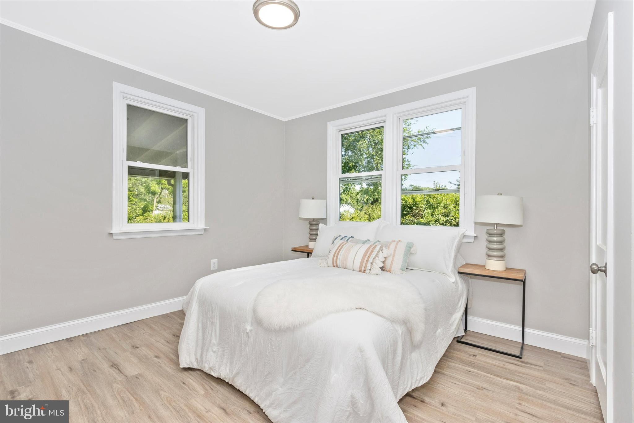 OAK PARK - Residential