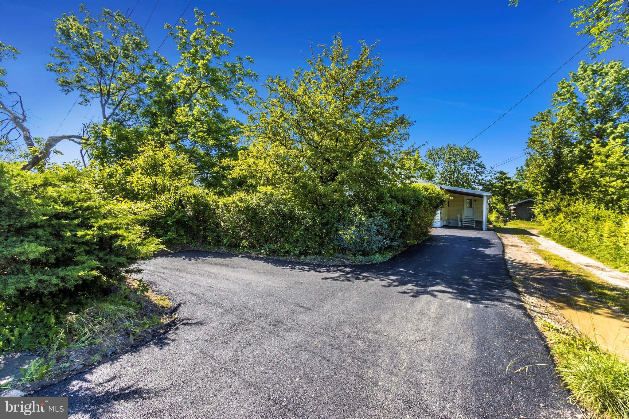 OAK PARK - Residential