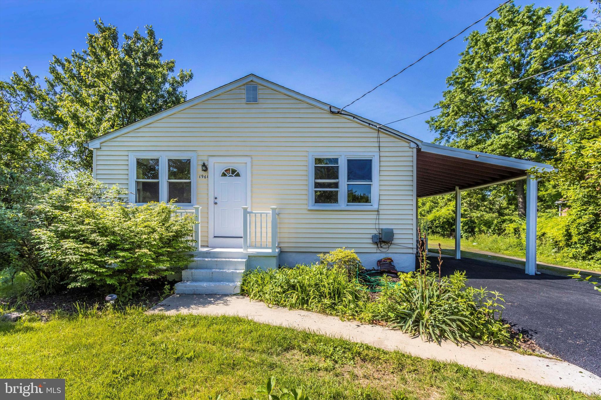 OAK PARK - Residential