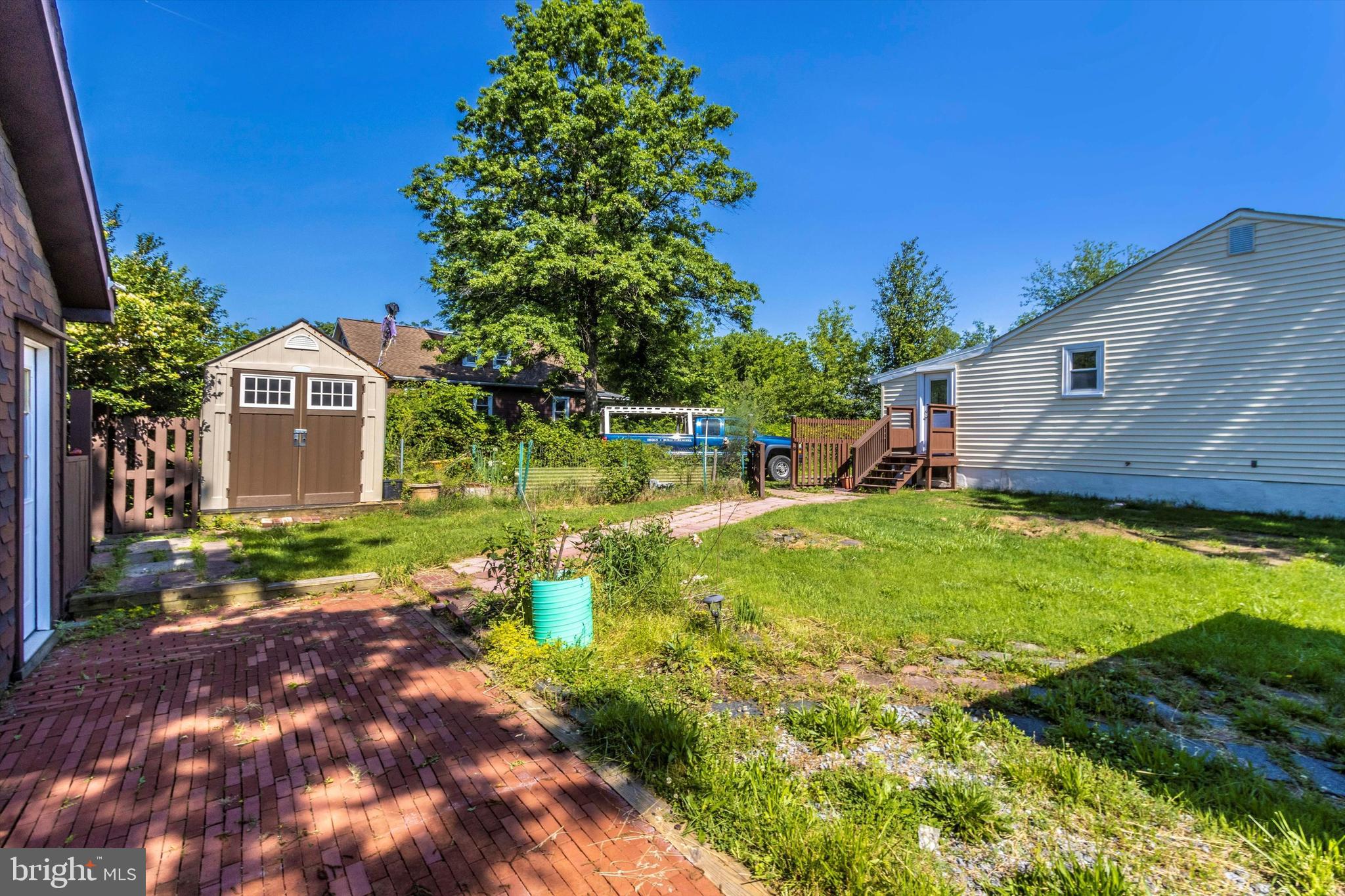 OAK PARK - Residential