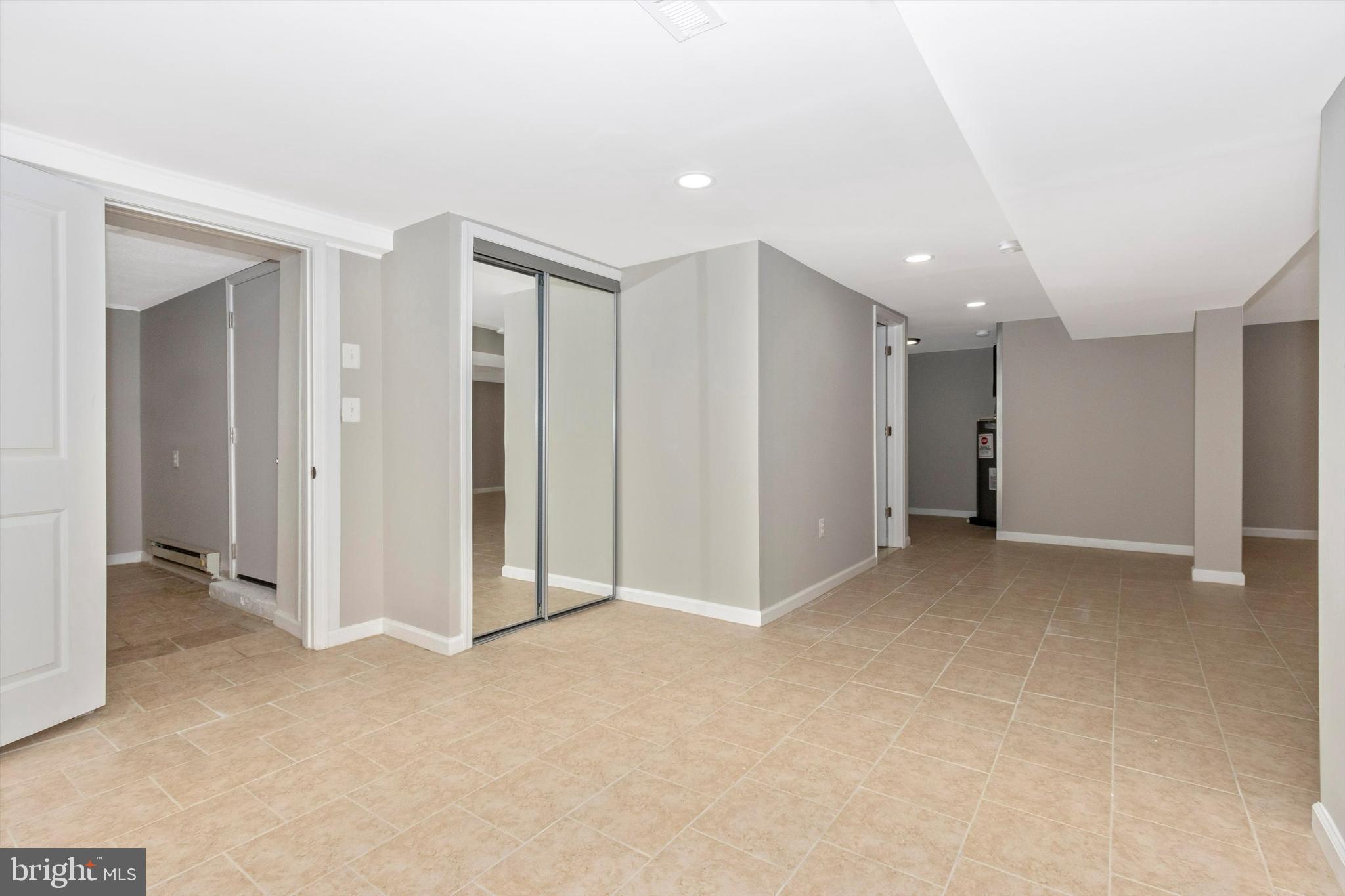 OAK PARK - Residential