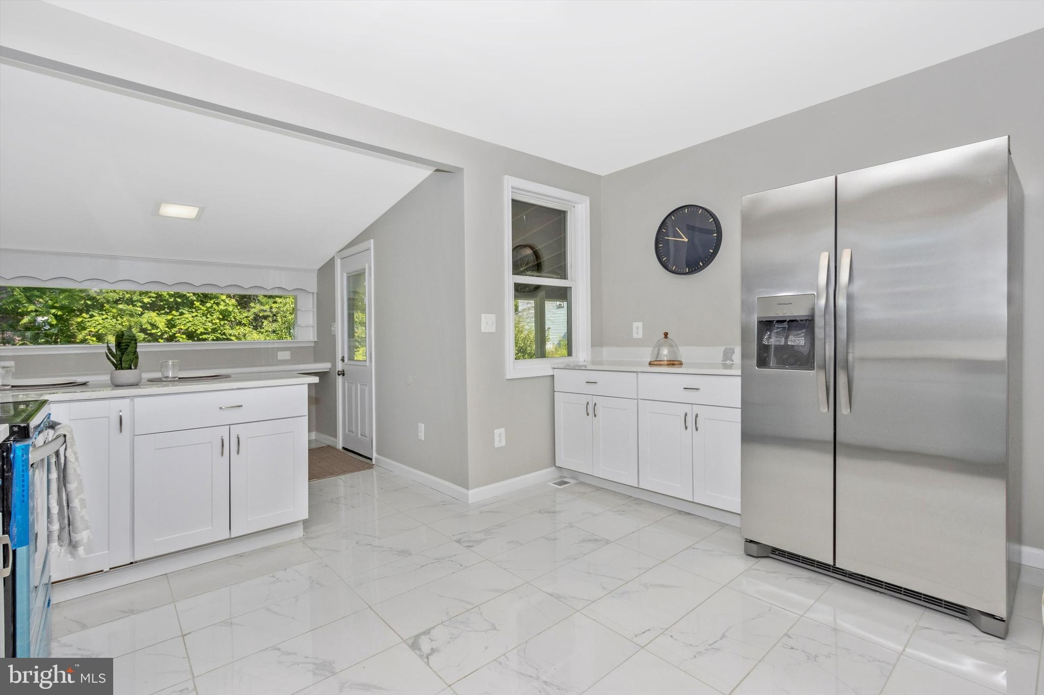 OAK PARK - Residential