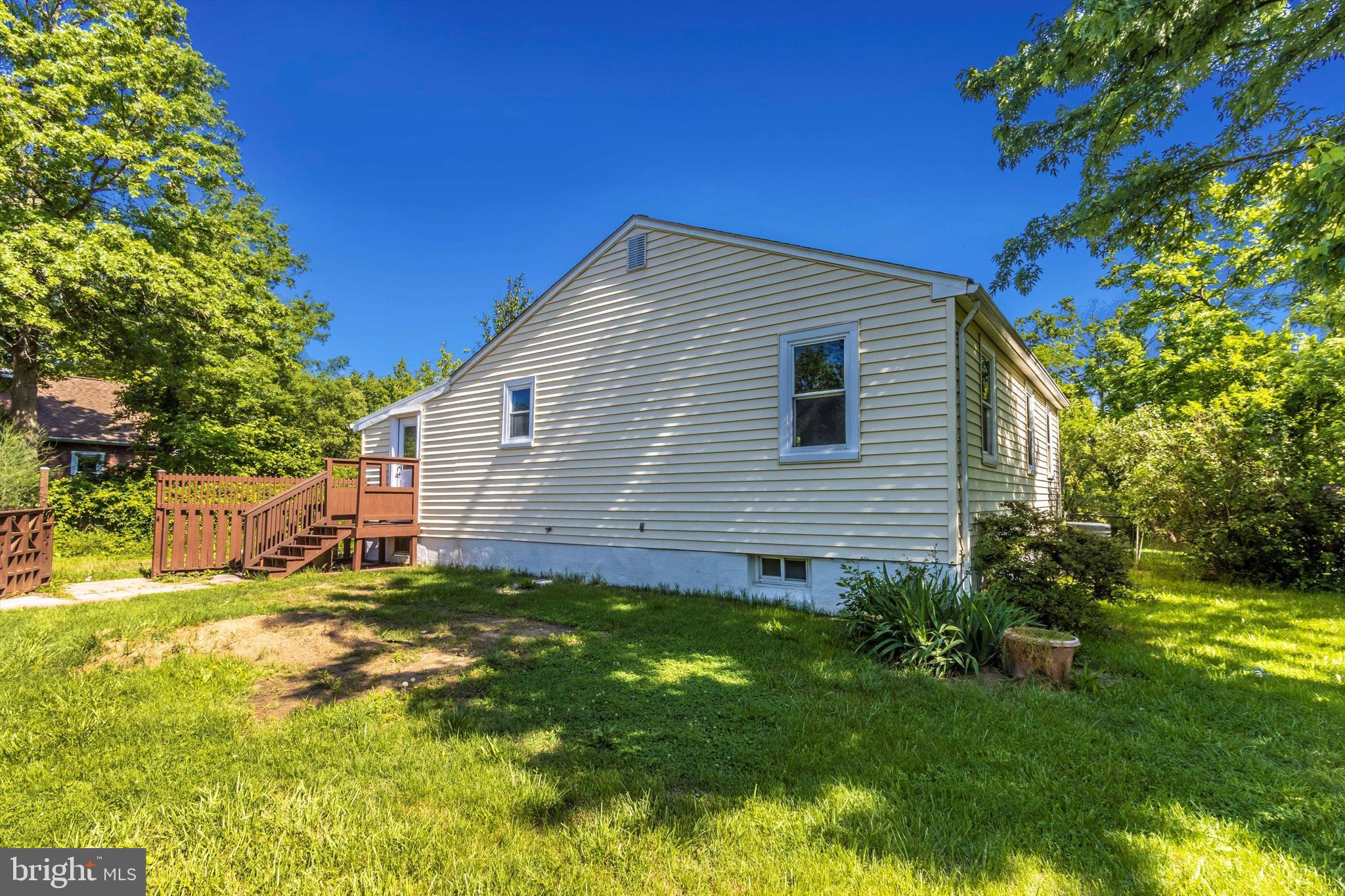 OAK PARK - Residential