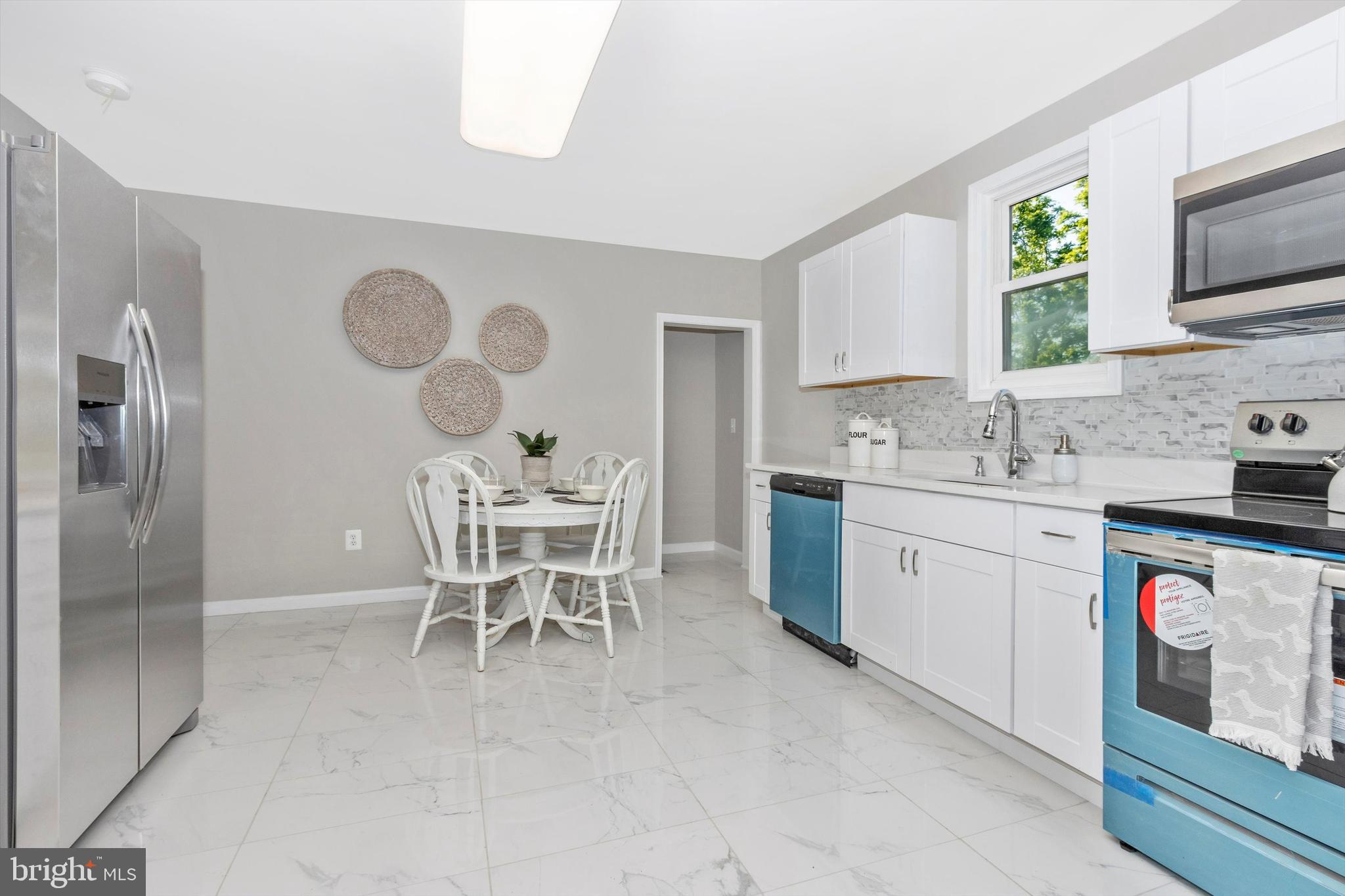 OAK PARK - Residential