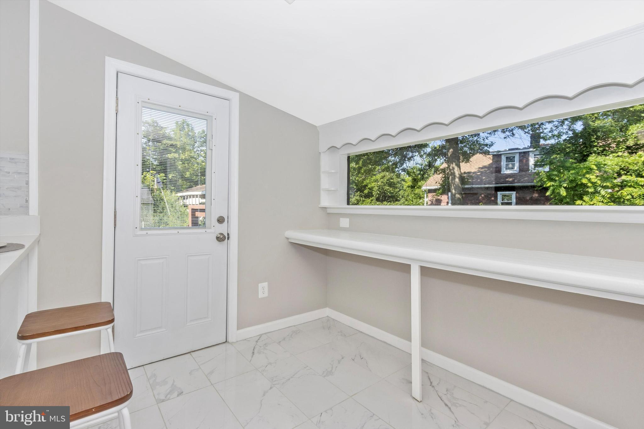 OAK PARK - Residential