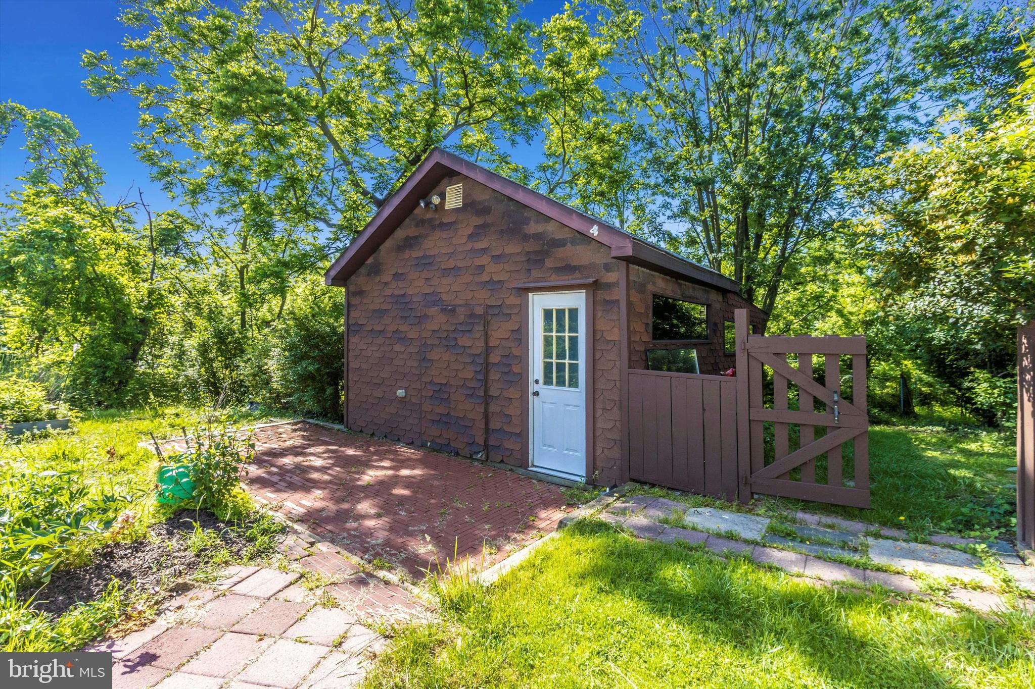 OAK PARK - Residential