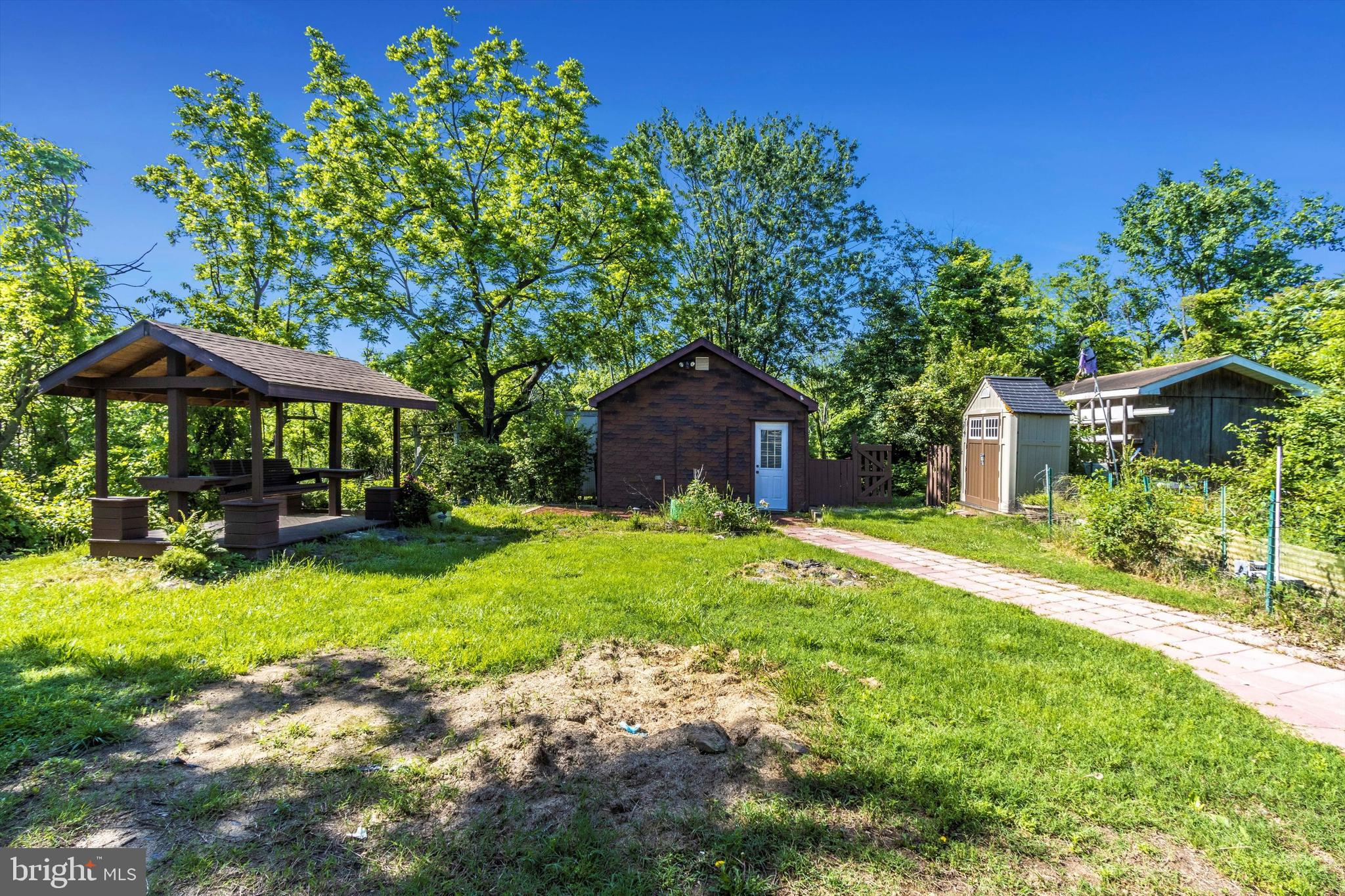 OAK PARK - Residential